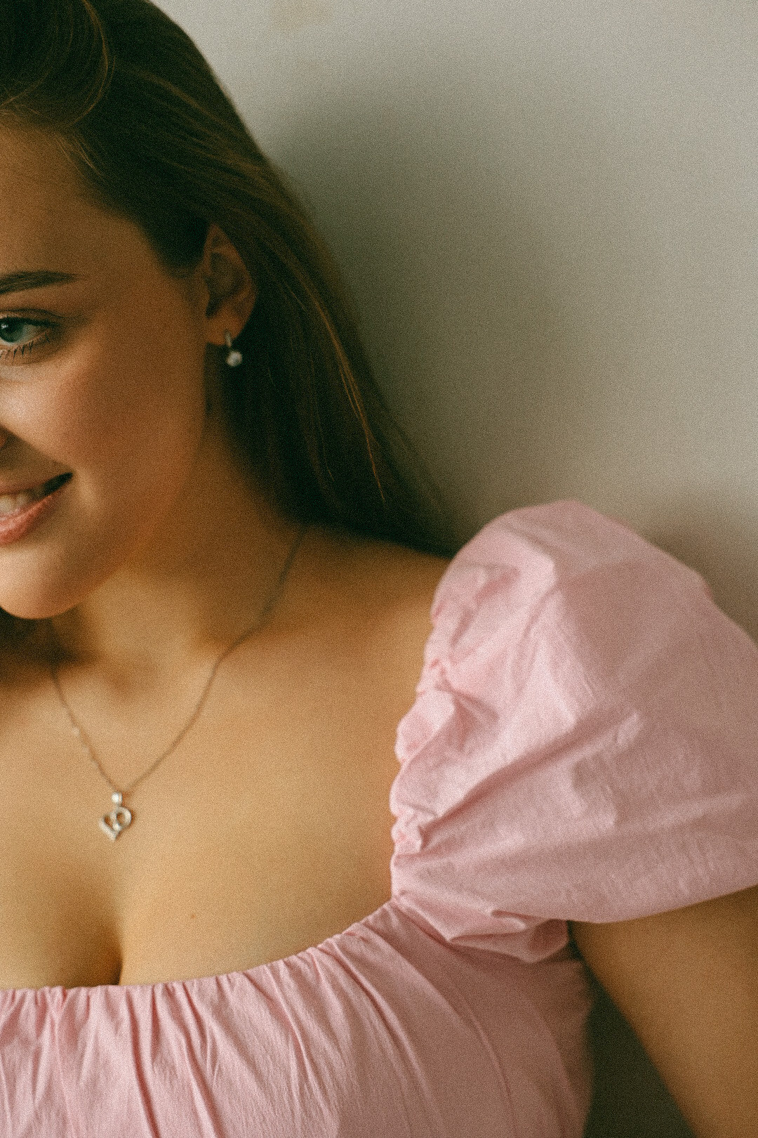 Мекан и Настя. Фотограф Нижний Новгород