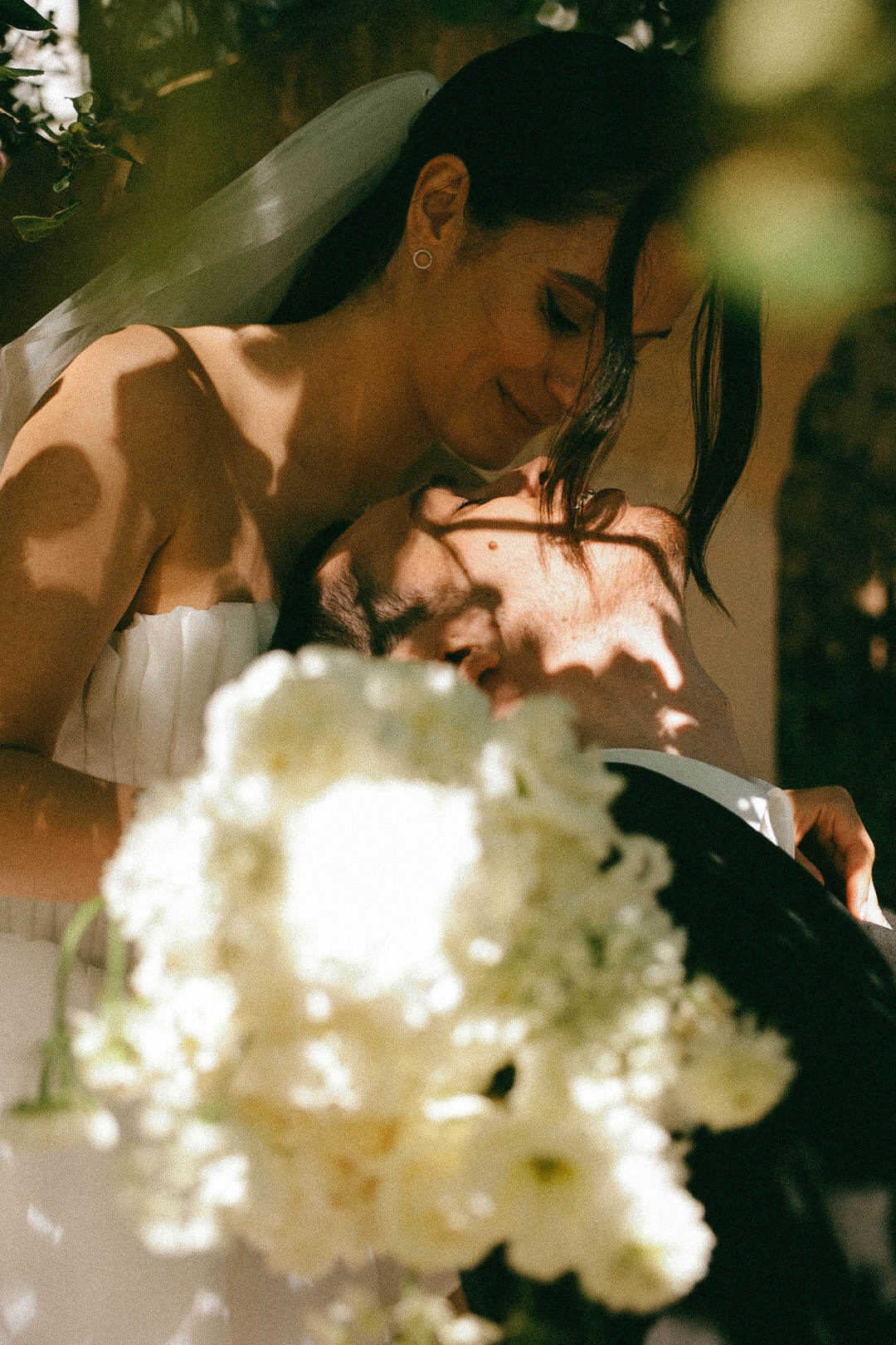 Дима и Ира. Фотограф Нижний Новгород