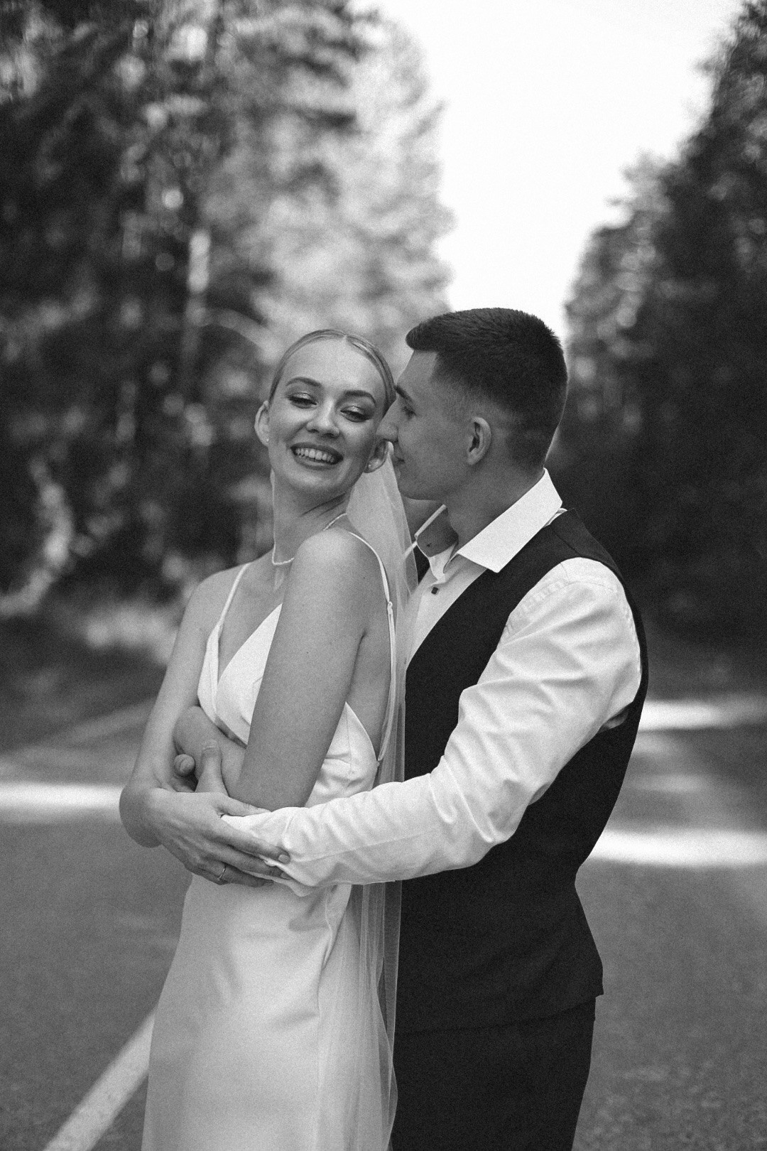 Егор и Лиза. Фотограф Нижний Новгород