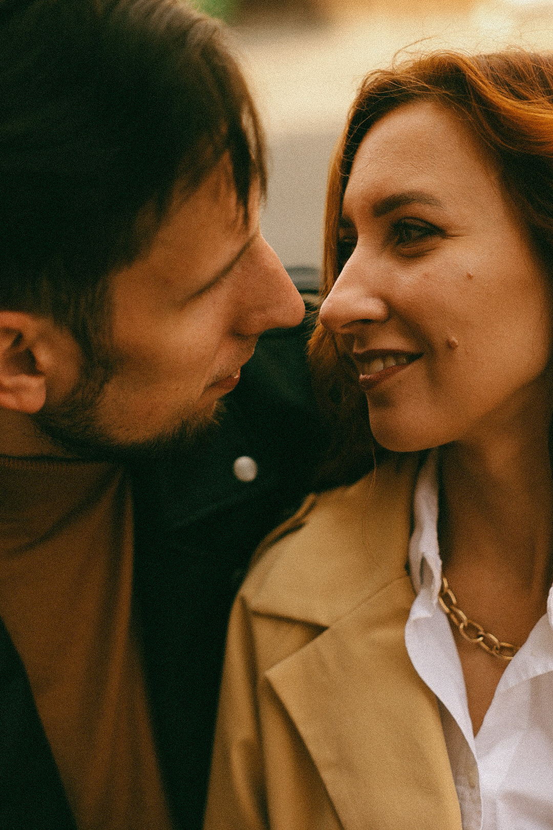 Егор и Оксана. Фотограф Нижний Новгород