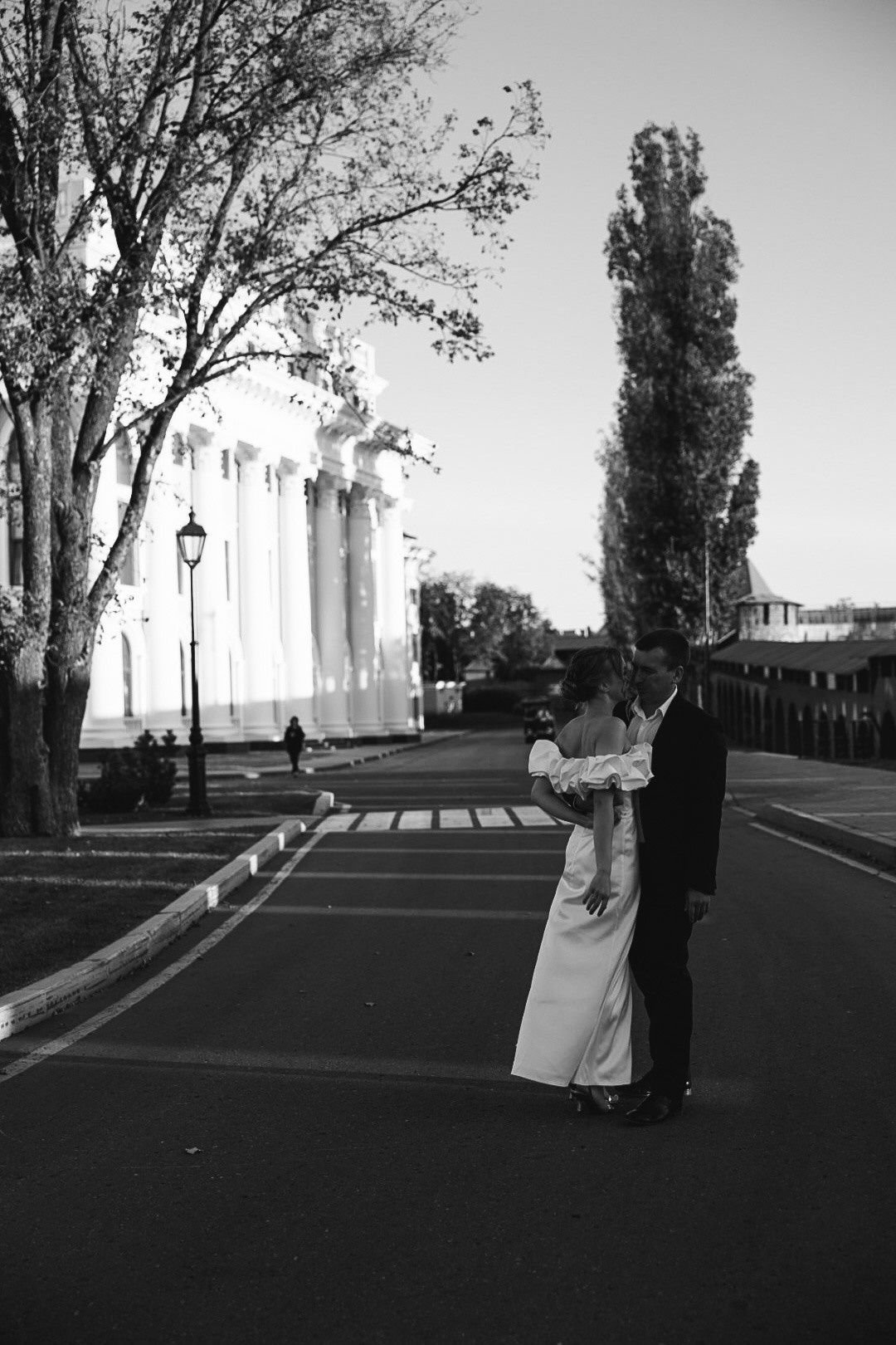 Артем и Екатерина. Фотограф Нижний Новгород