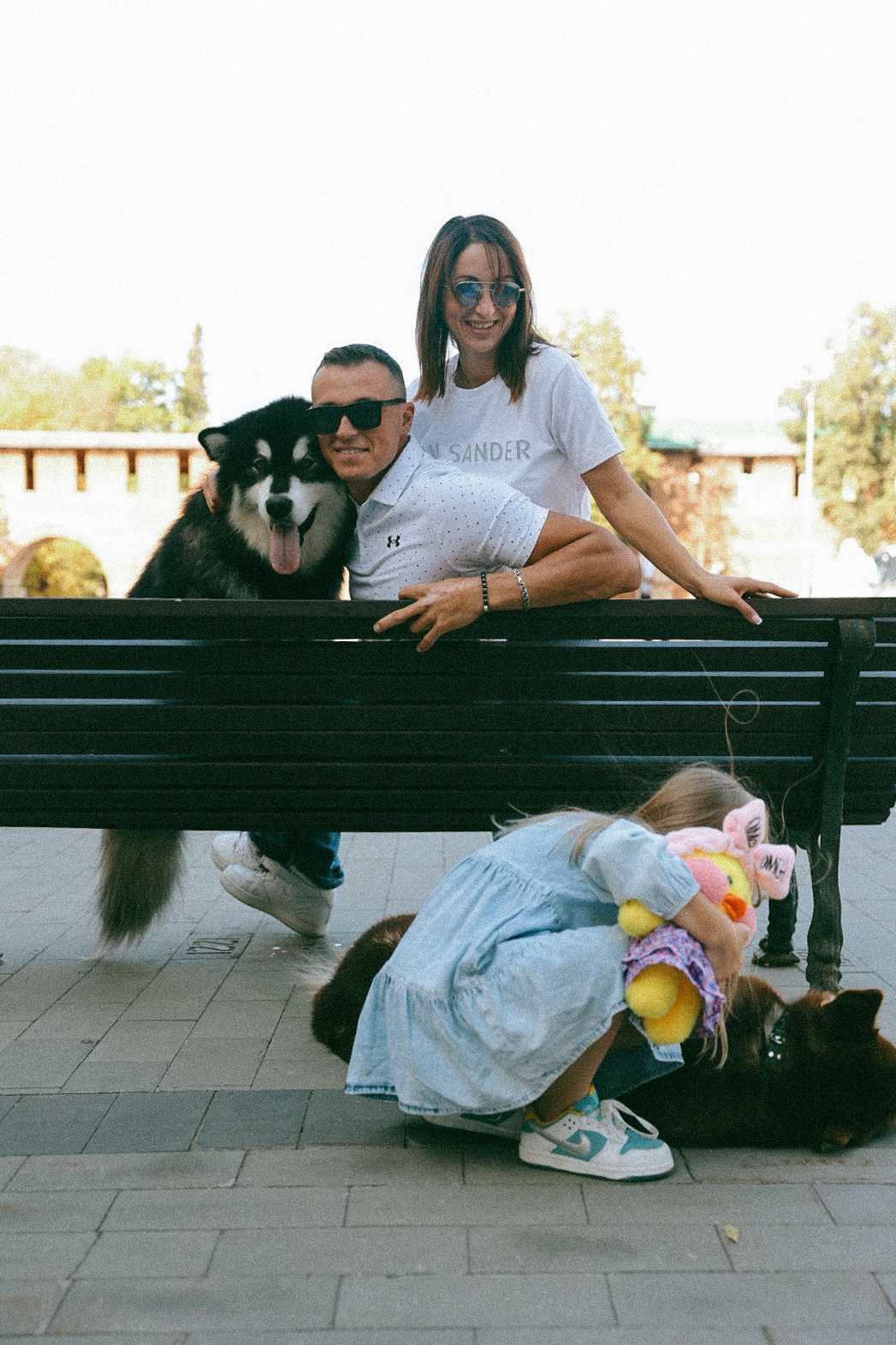 Family. Фотограф Нижний Новгород