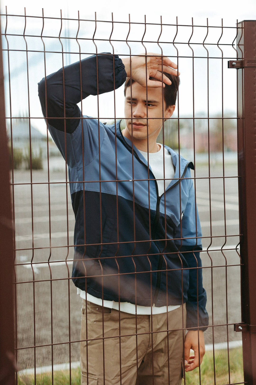 Street. Фотограф Нижний Новгород