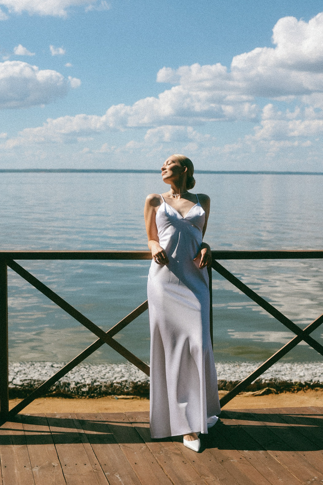 Егор и Лиза. Фотограф Нижний Новгород