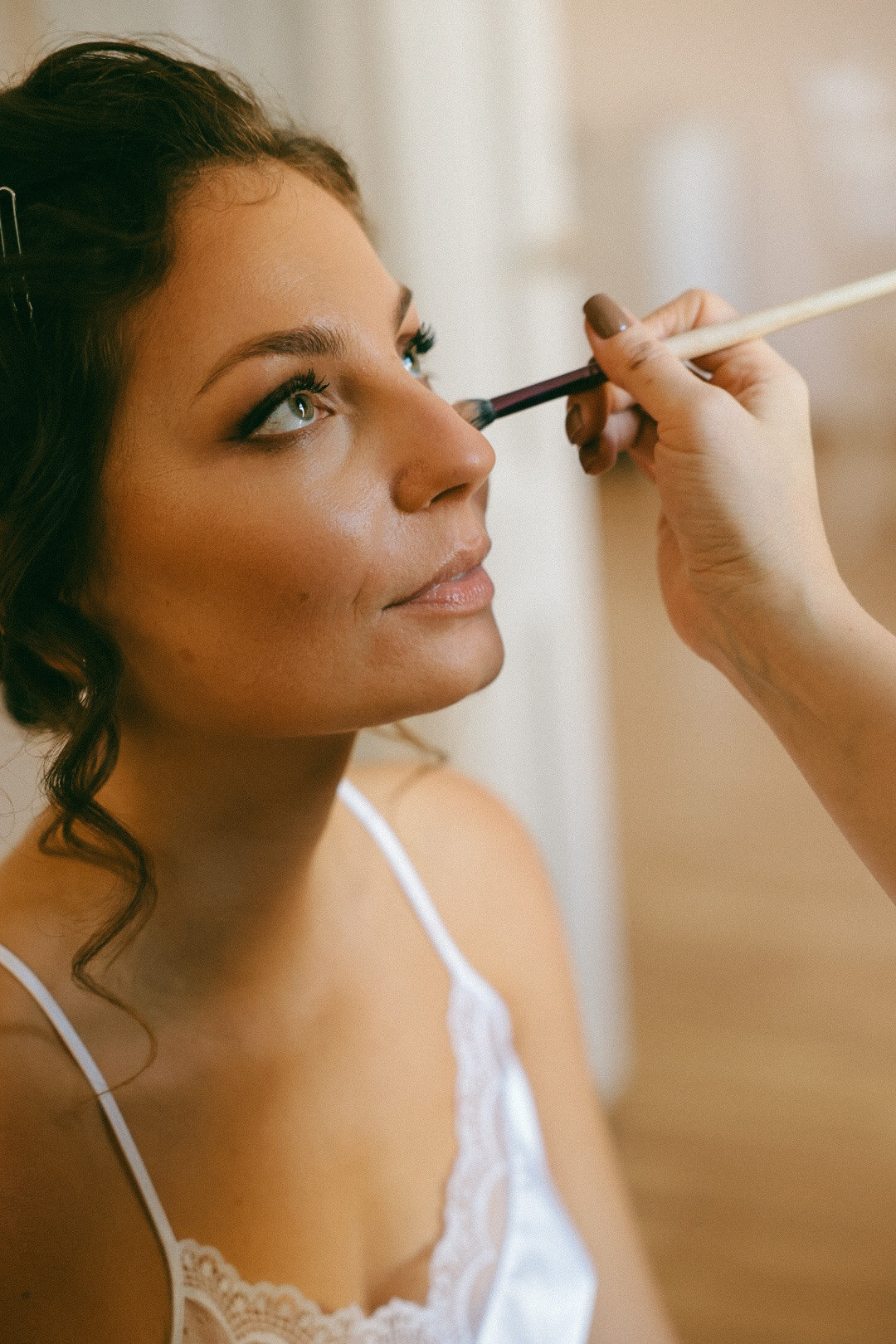 Михаил и Юлия. Фотограф Нижний Новгород