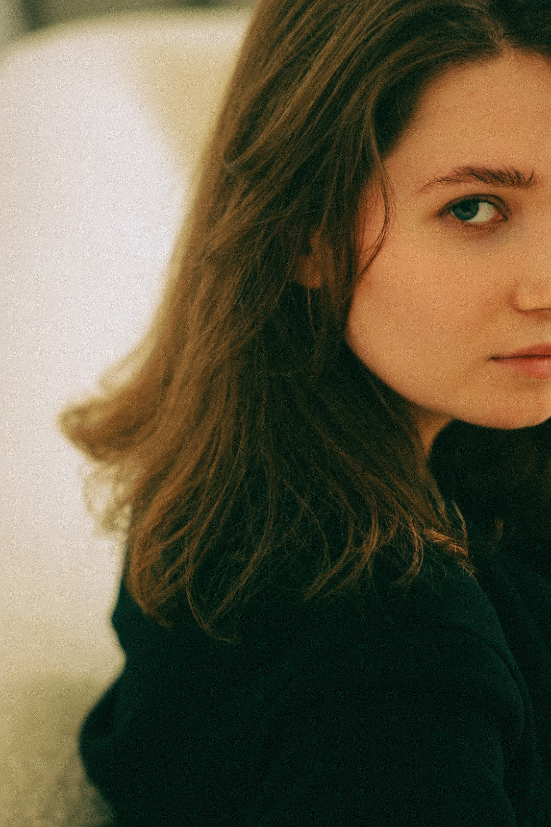 Даша. Фотограф Нижний Новгород