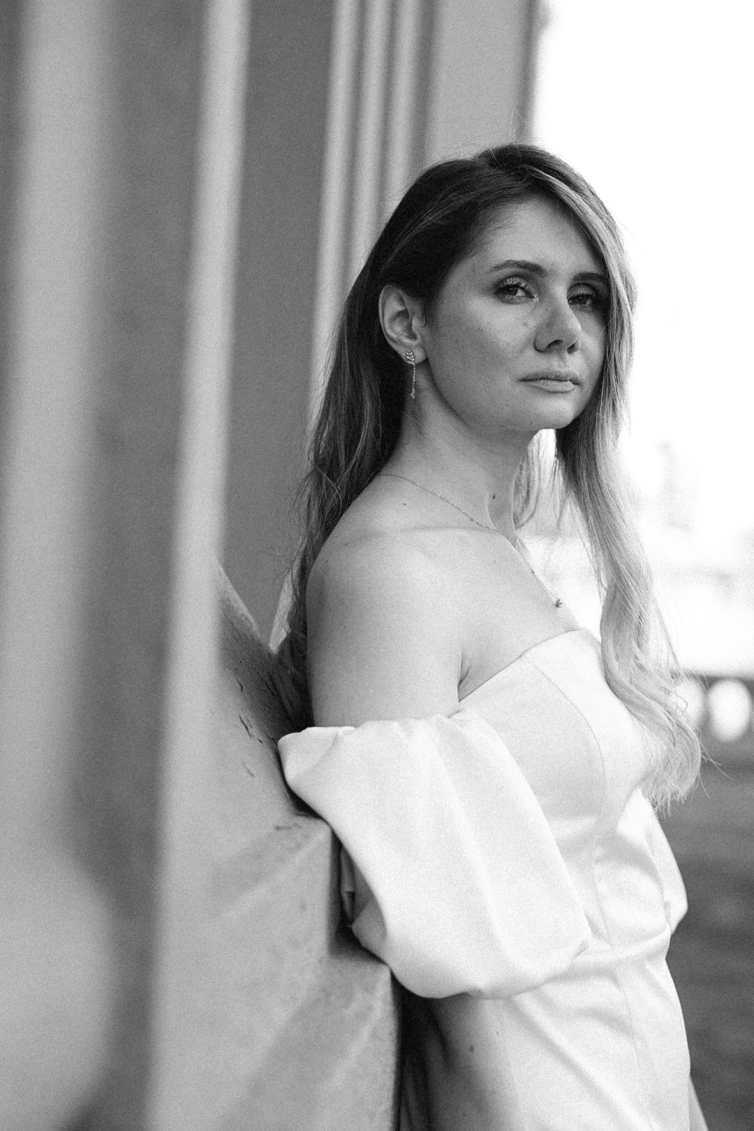 Роман и Диана. Фотограф Нижний Новгород