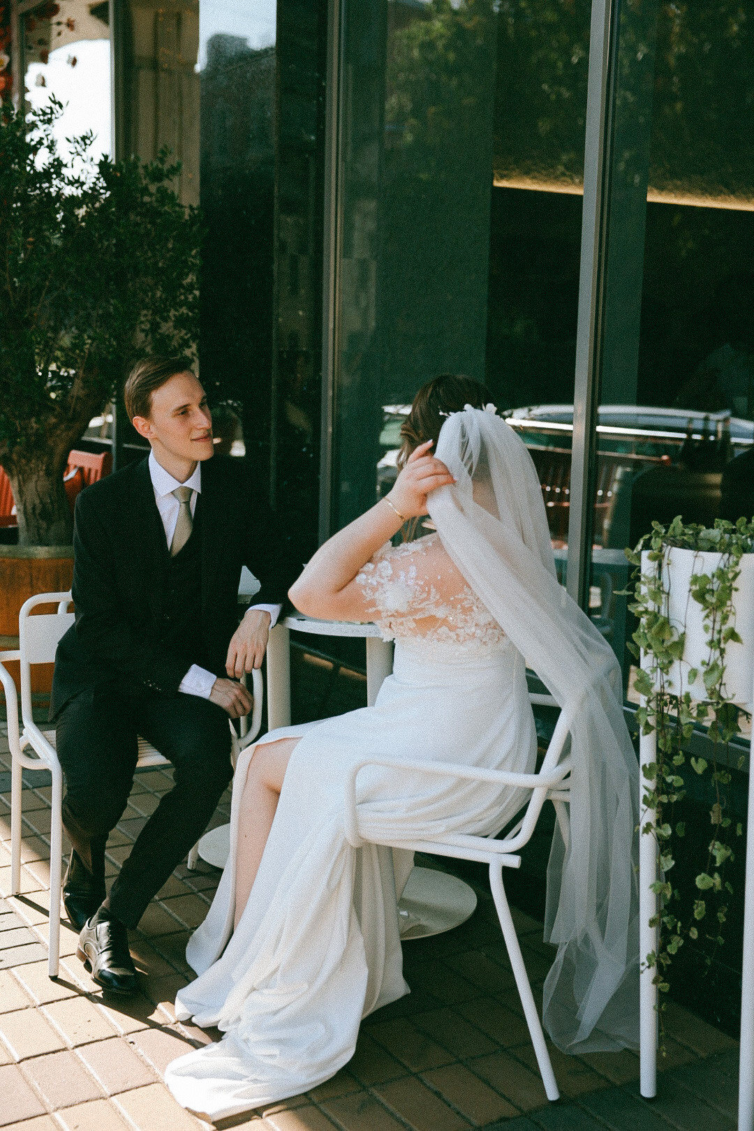 Даниил и Лиза. Фотограф Нижний Новгород