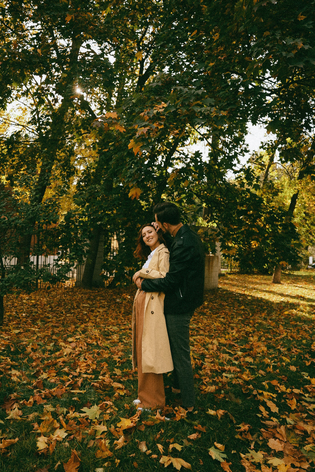 Егор и Оксана. Фотограф Нижний Новгород