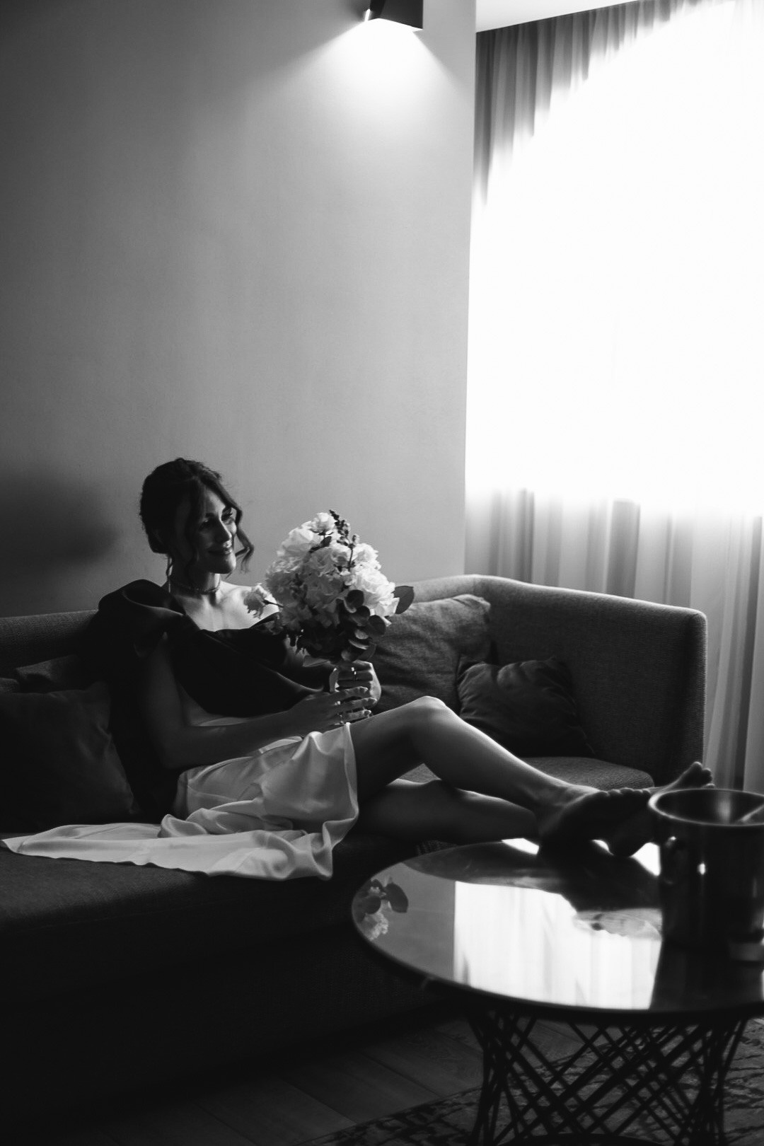 Артем и Руфина. Фотограф Нижний Новгород