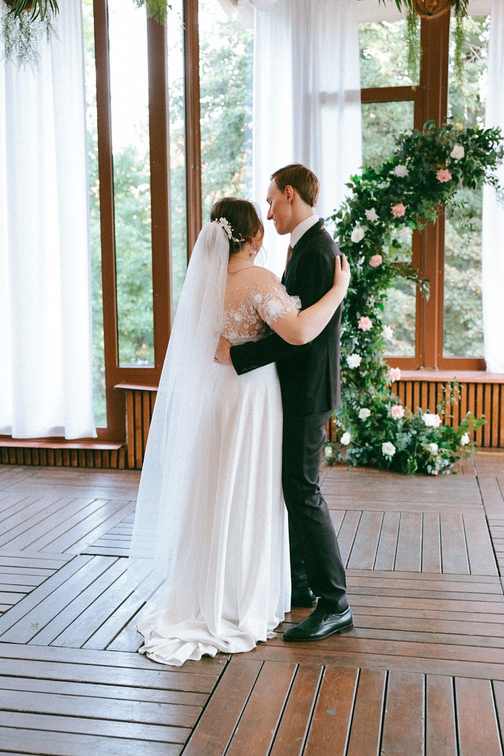 Даниил и Лиза. Фотограф Нижний Новгород