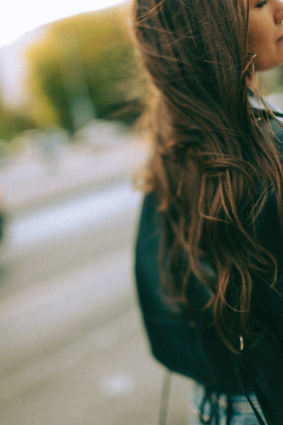 Полина. Фотограф Нижний Новгород