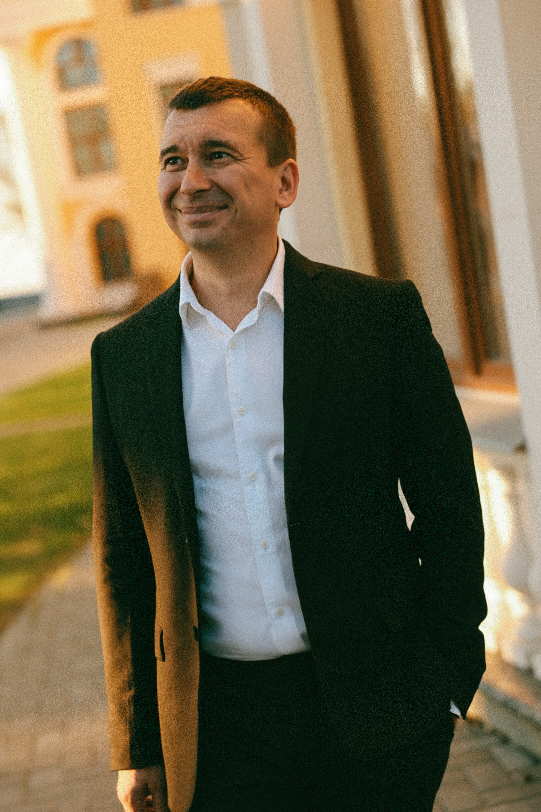 Артем и Екатерина. Фотограф Нижний Новгород