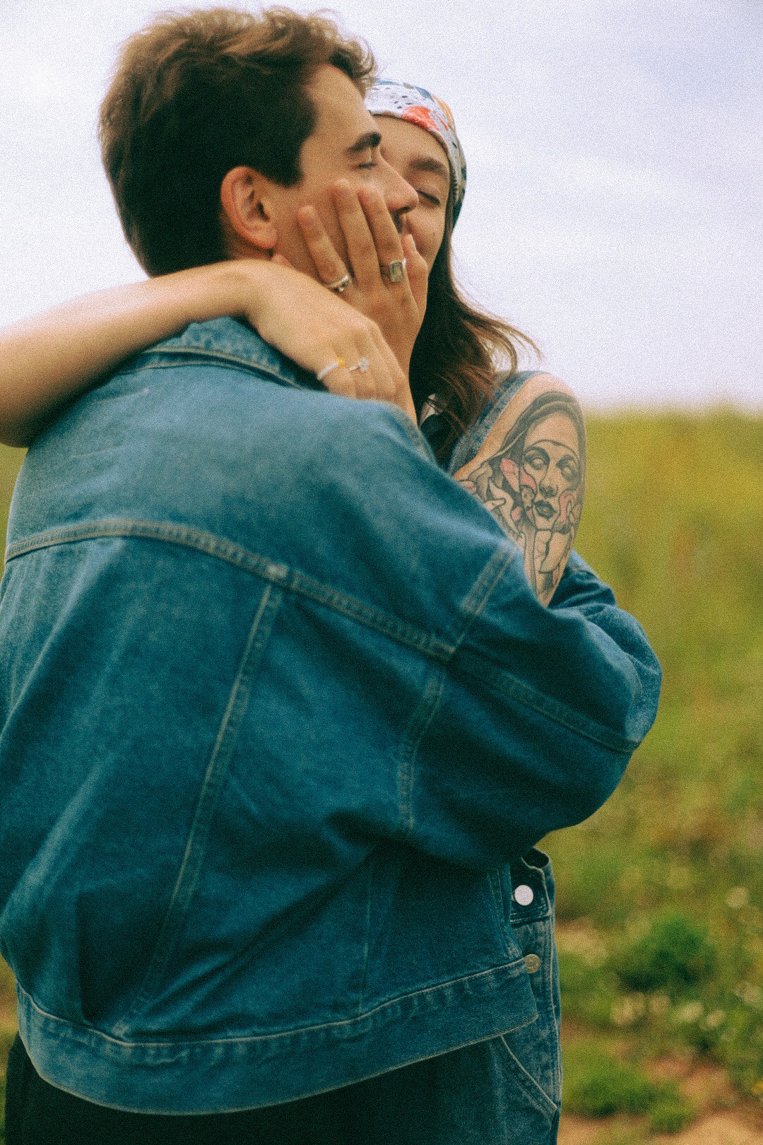 Костя и Наташа. Фотограф Нижний Новгород