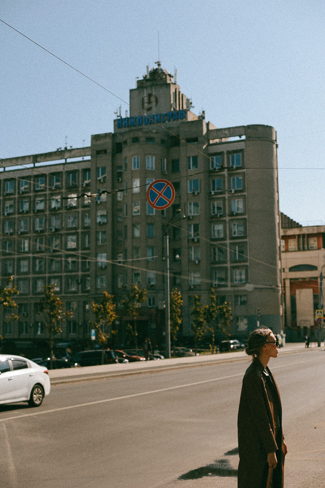 Ангелина. Фотограф Нижний Новгород