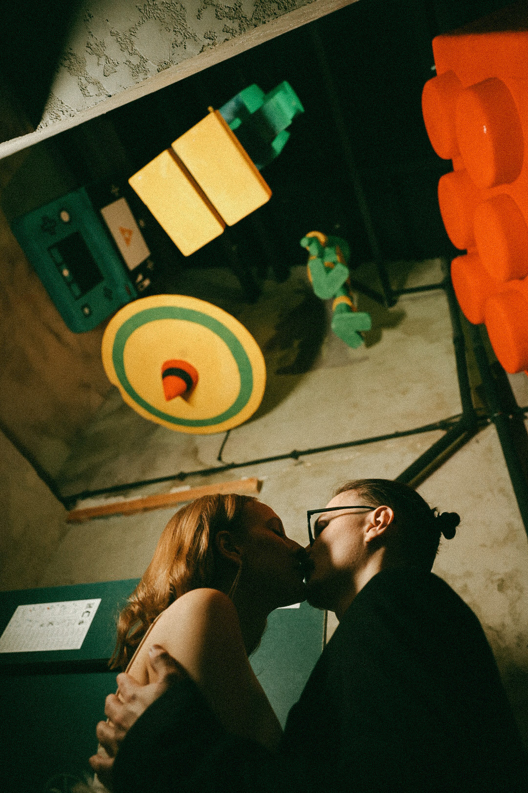 Сережа и Лиза. Фотограф Нижний Новгород