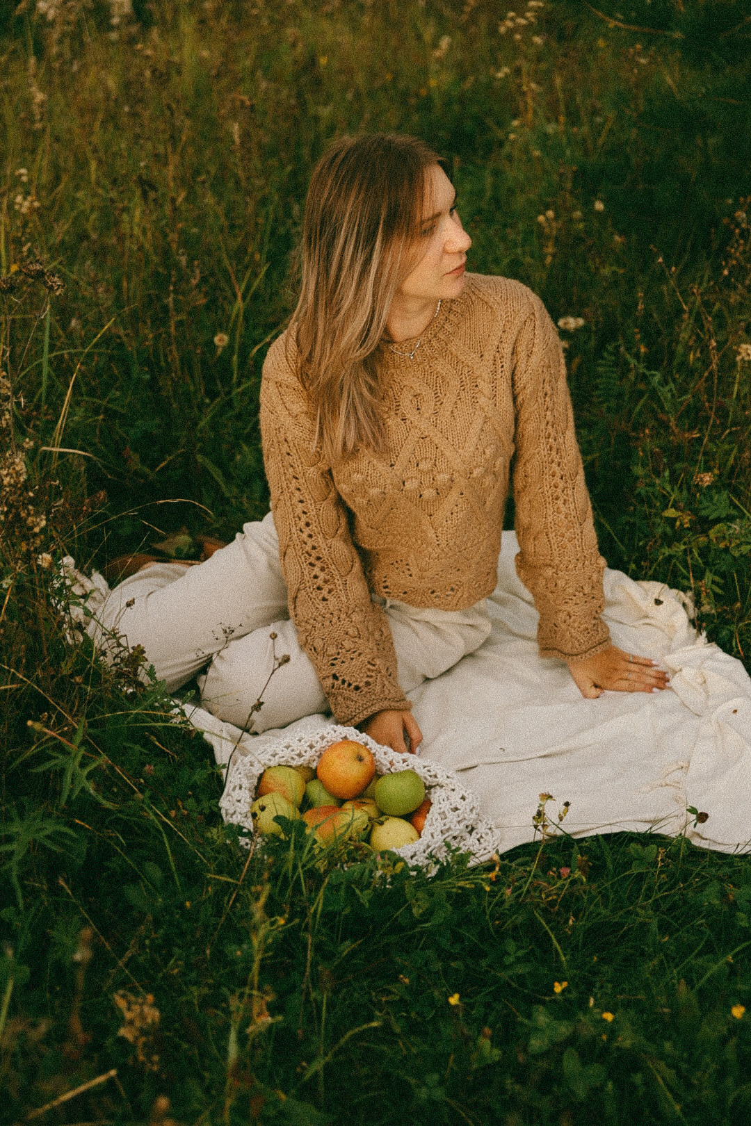 Алёна и Саша. Фотограф Нижний Новгород