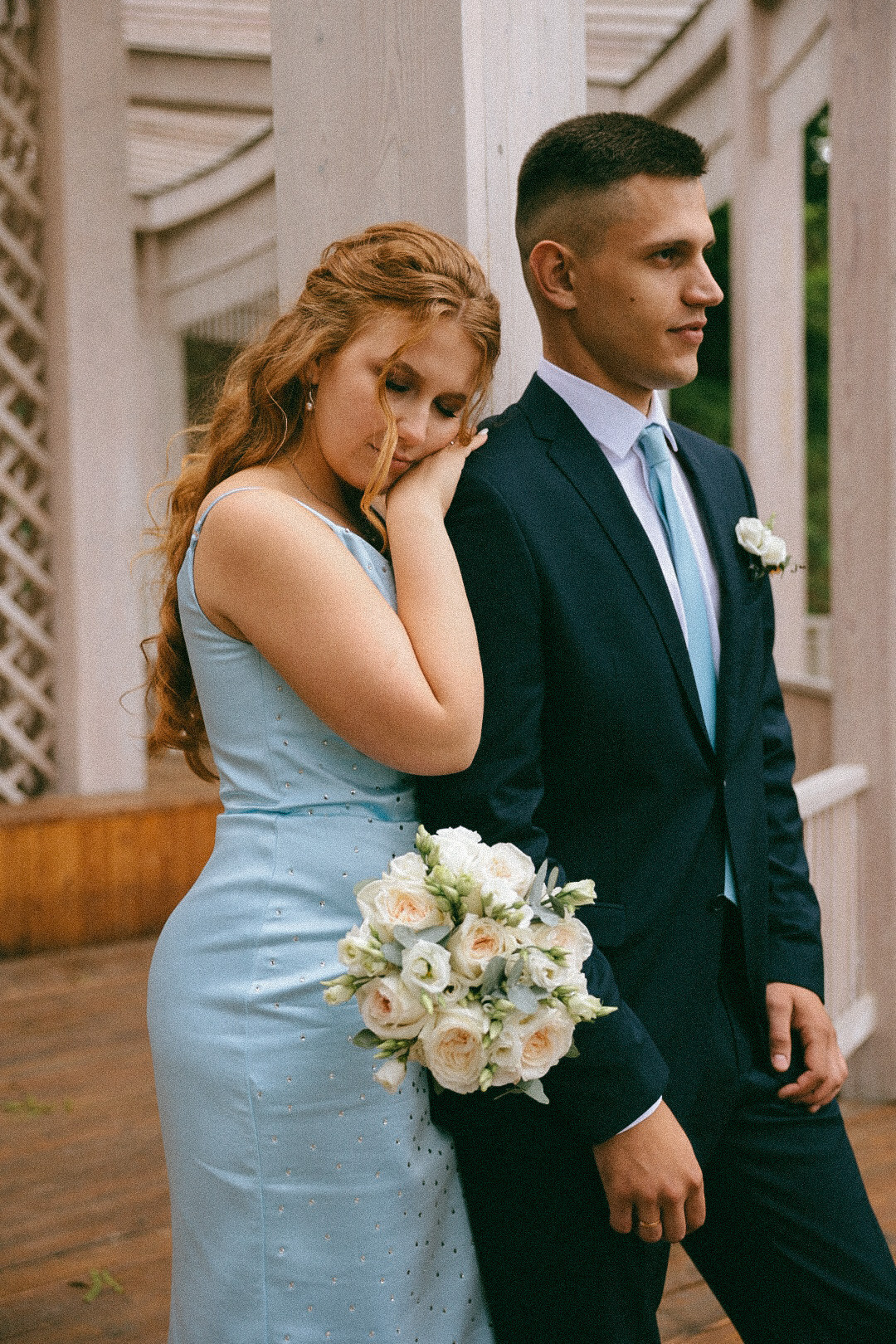 Паша и Яна. Фотограф Нижний Новгород