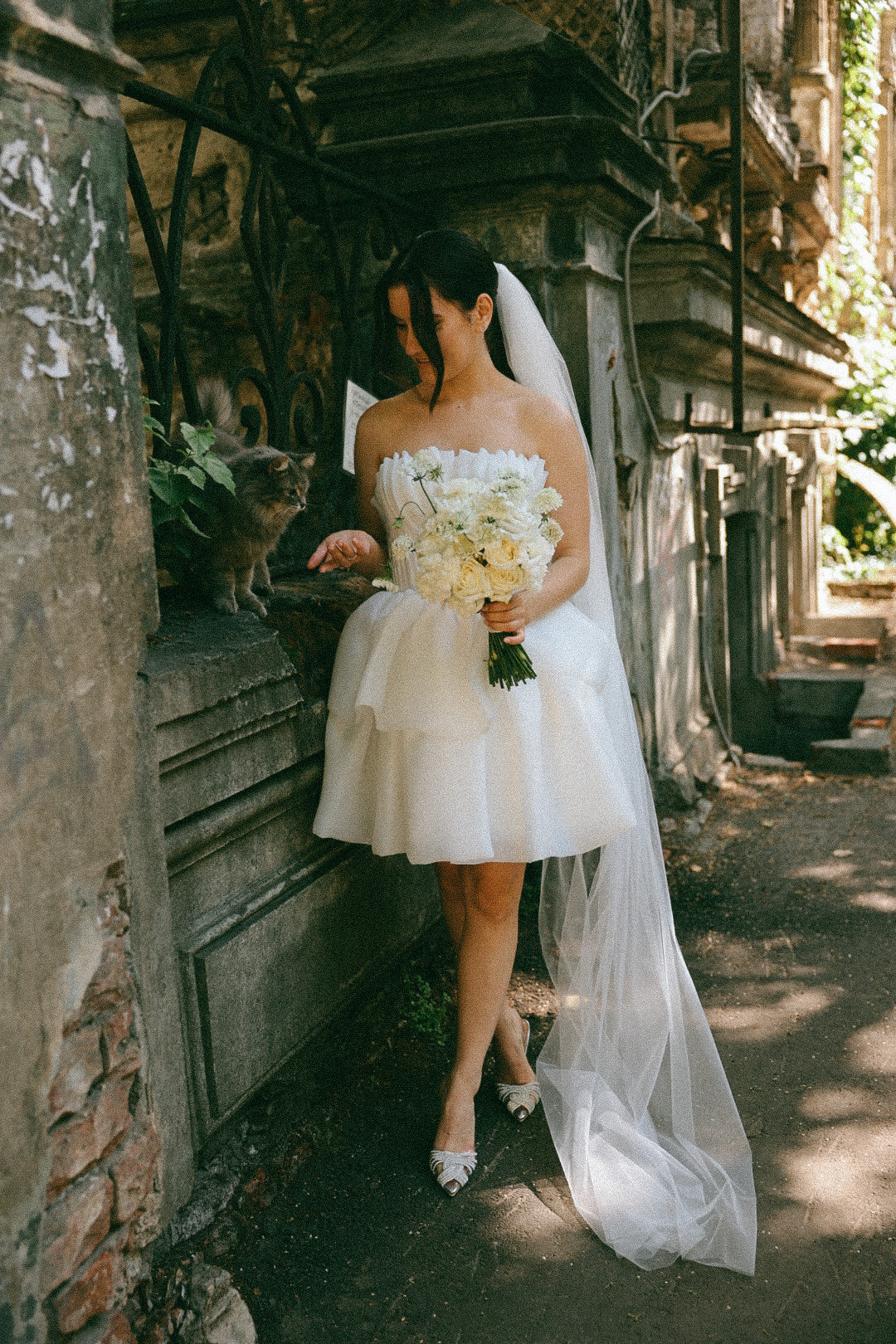 Дима и Ира. Фотограф Нижний Новгород