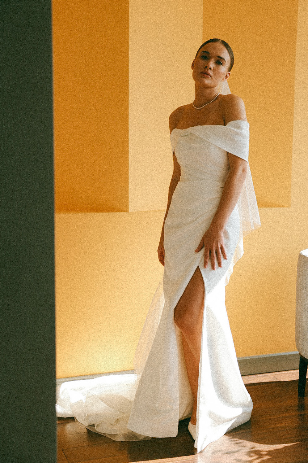 Юрий и Дарья. Фотограф Нижний Новгород