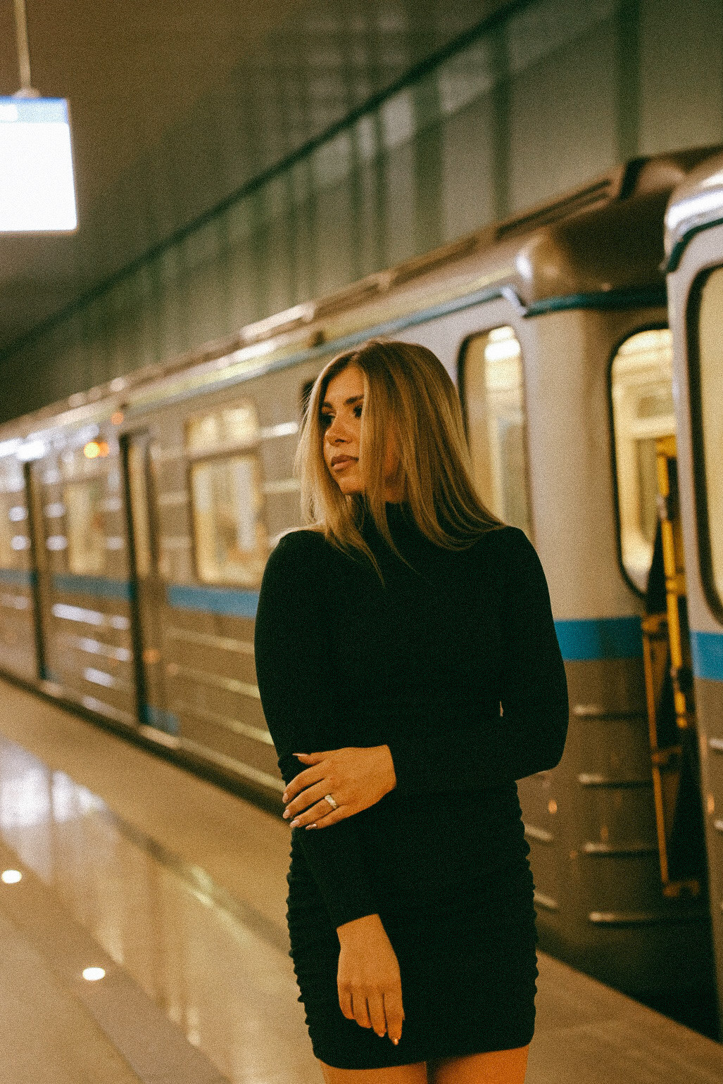 Оля. Фотограф Нижний Новгород