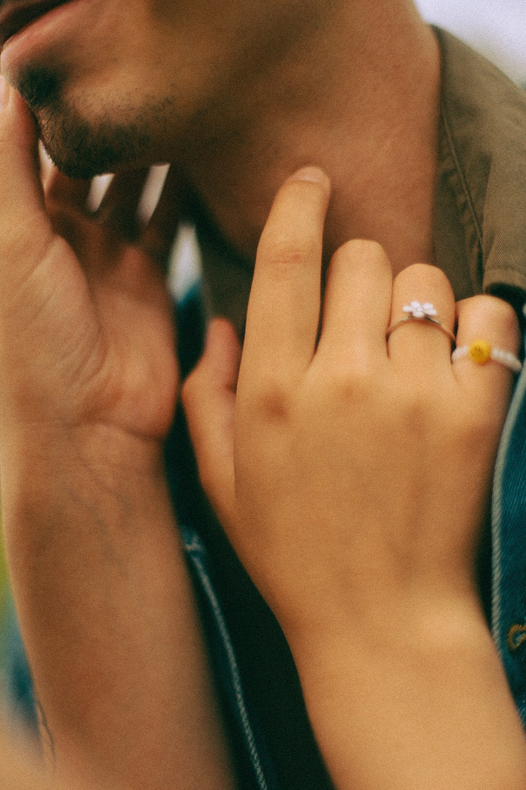 Костя и Наташа. Фотограф Нижний Новгород