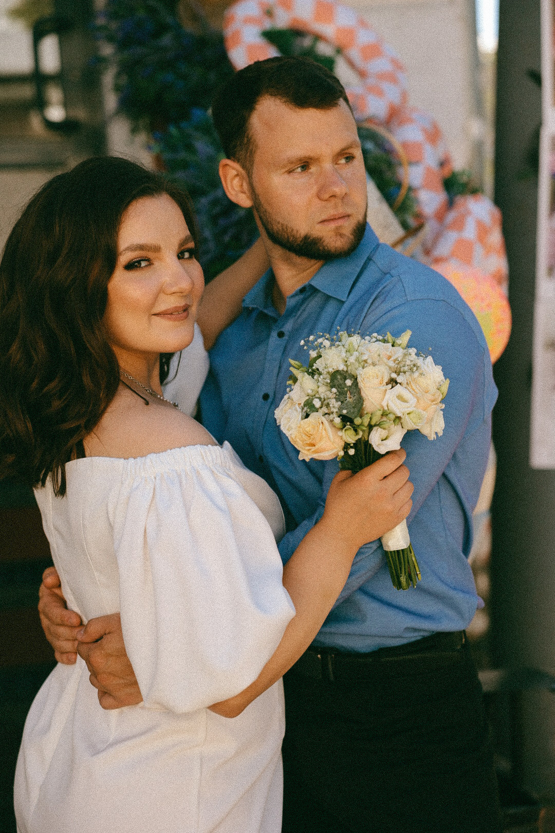 Никита и Юля. Фотограф Нижний Новгород