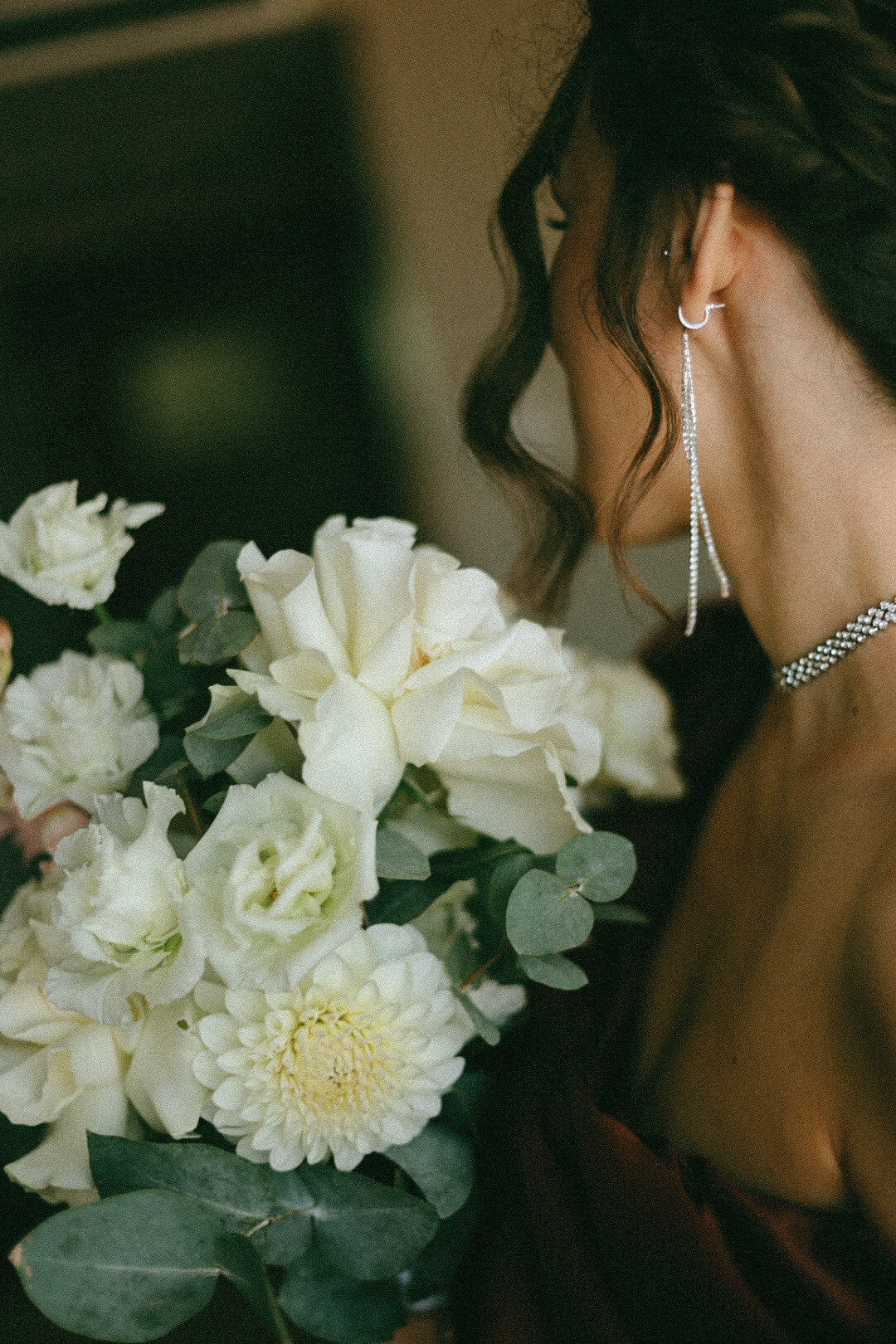 Артем и Руфина. Фотограф Нижний Новгород