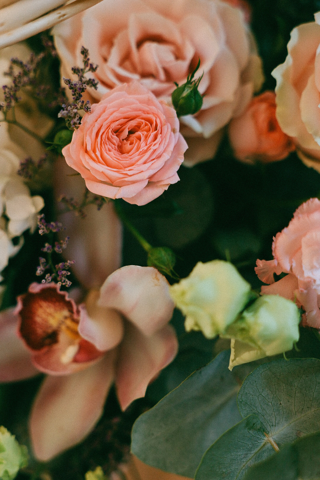 Даниил и Лиза. Фотограф Нижний Новгород