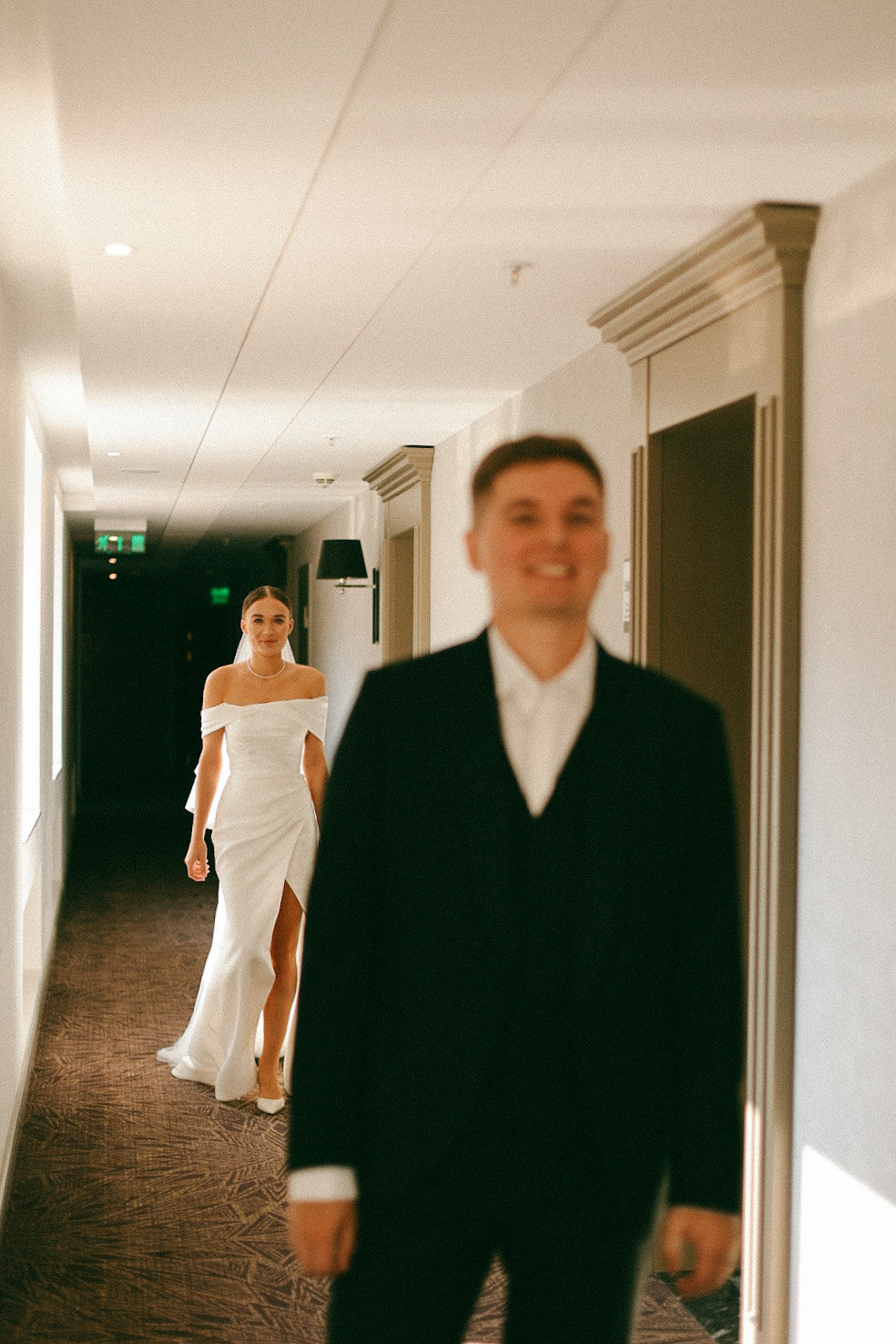 Юрий и Дарья. Фотограф Нижний Новгород