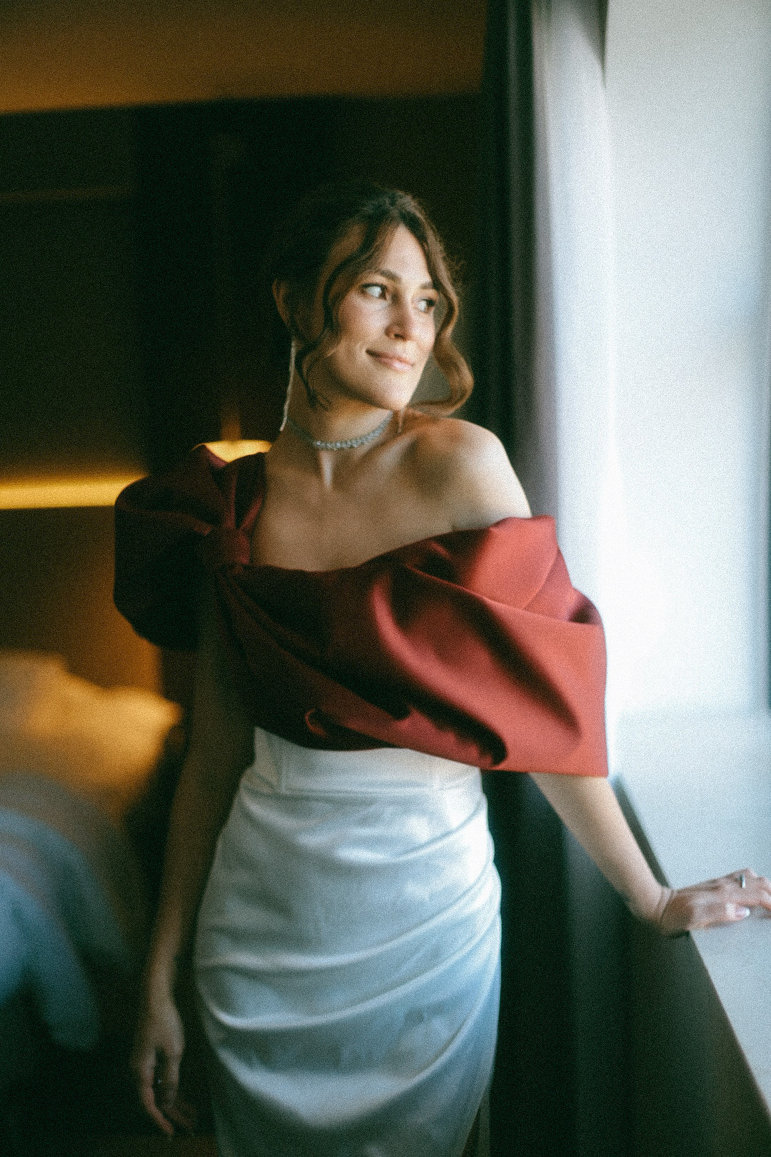 Артем и Руфина. Фотограф Нижний Новгород