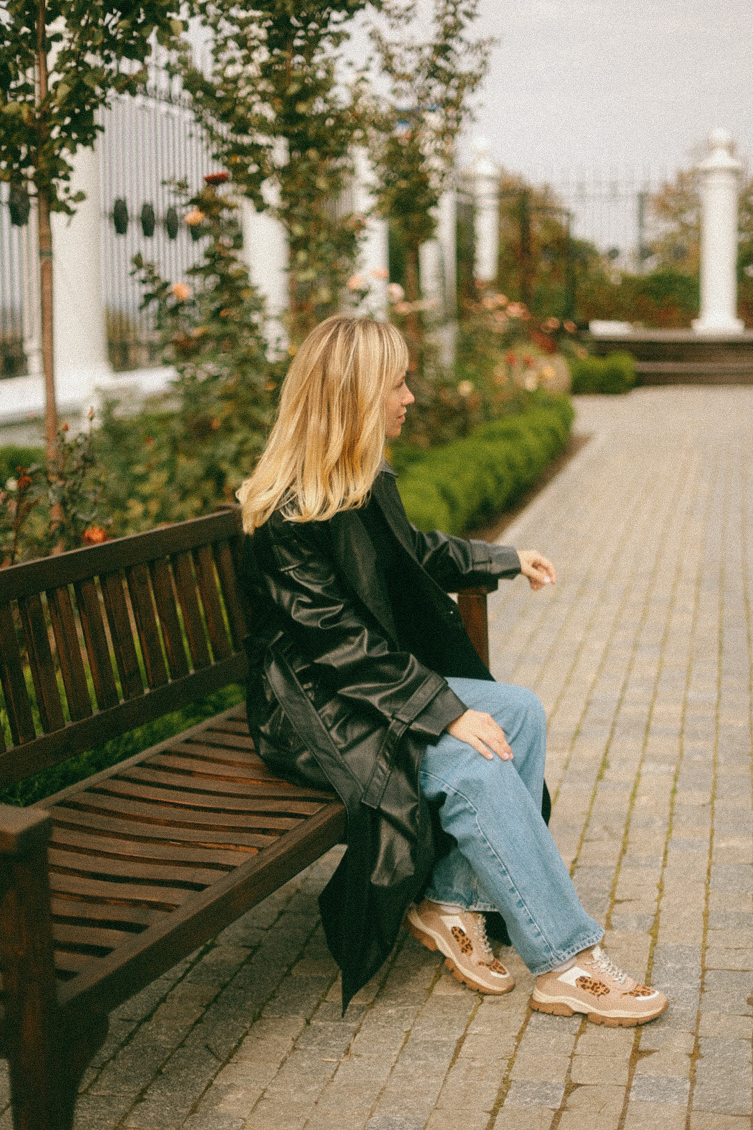 Ира. Фотограф Нижний Новгород