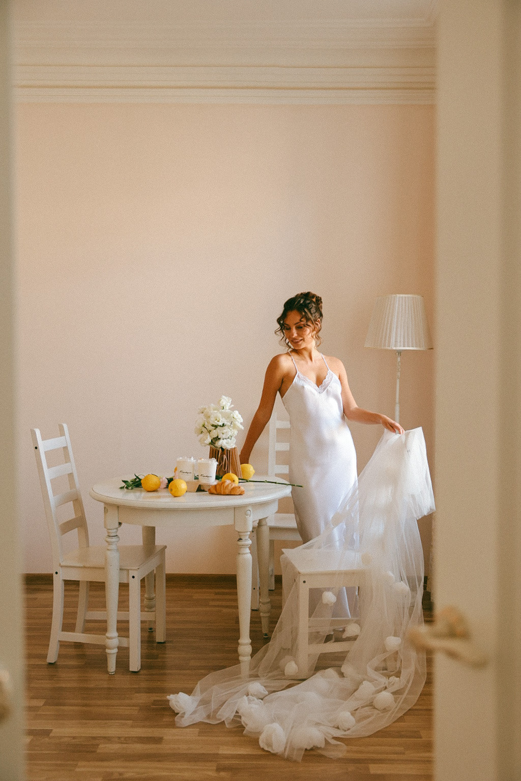 Михаил и Юлия. Фотограф Нижний Новгород