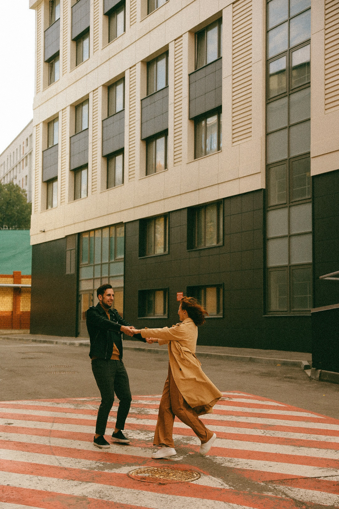 Егор и Оксана. Фотограф Нижний Новгород