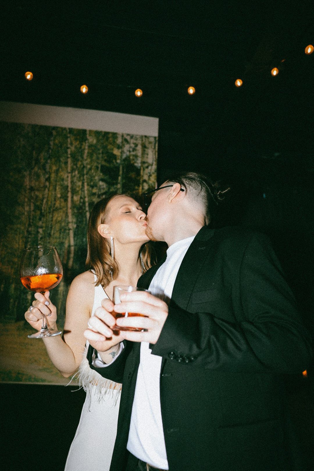 Сережа и Лиза. Фотограф Нижний Новгород