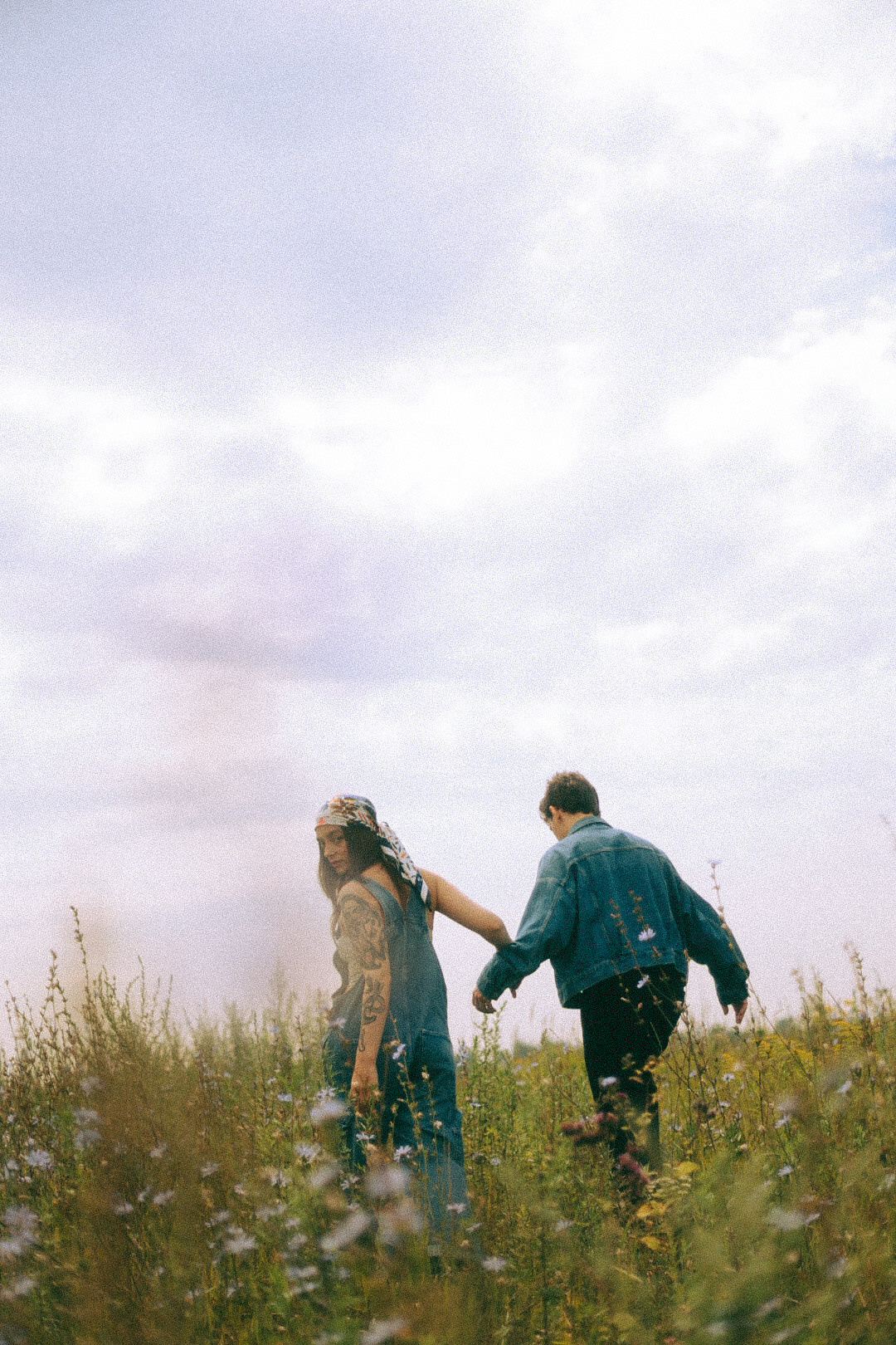 Костя и Наташа. Фотограф Нижний Новгород