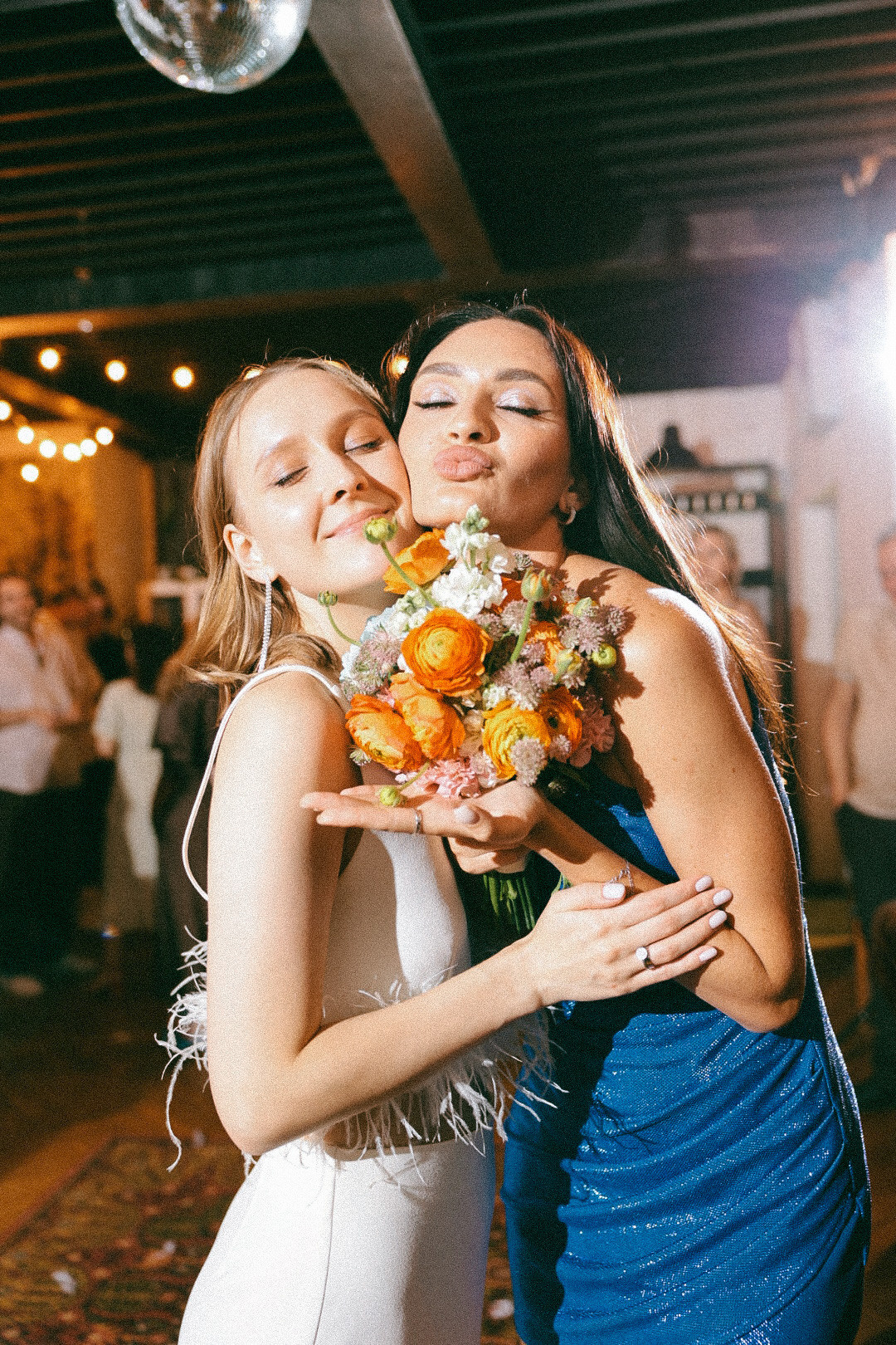 Сережа и Лиза. Фотограф Нижний Новгород