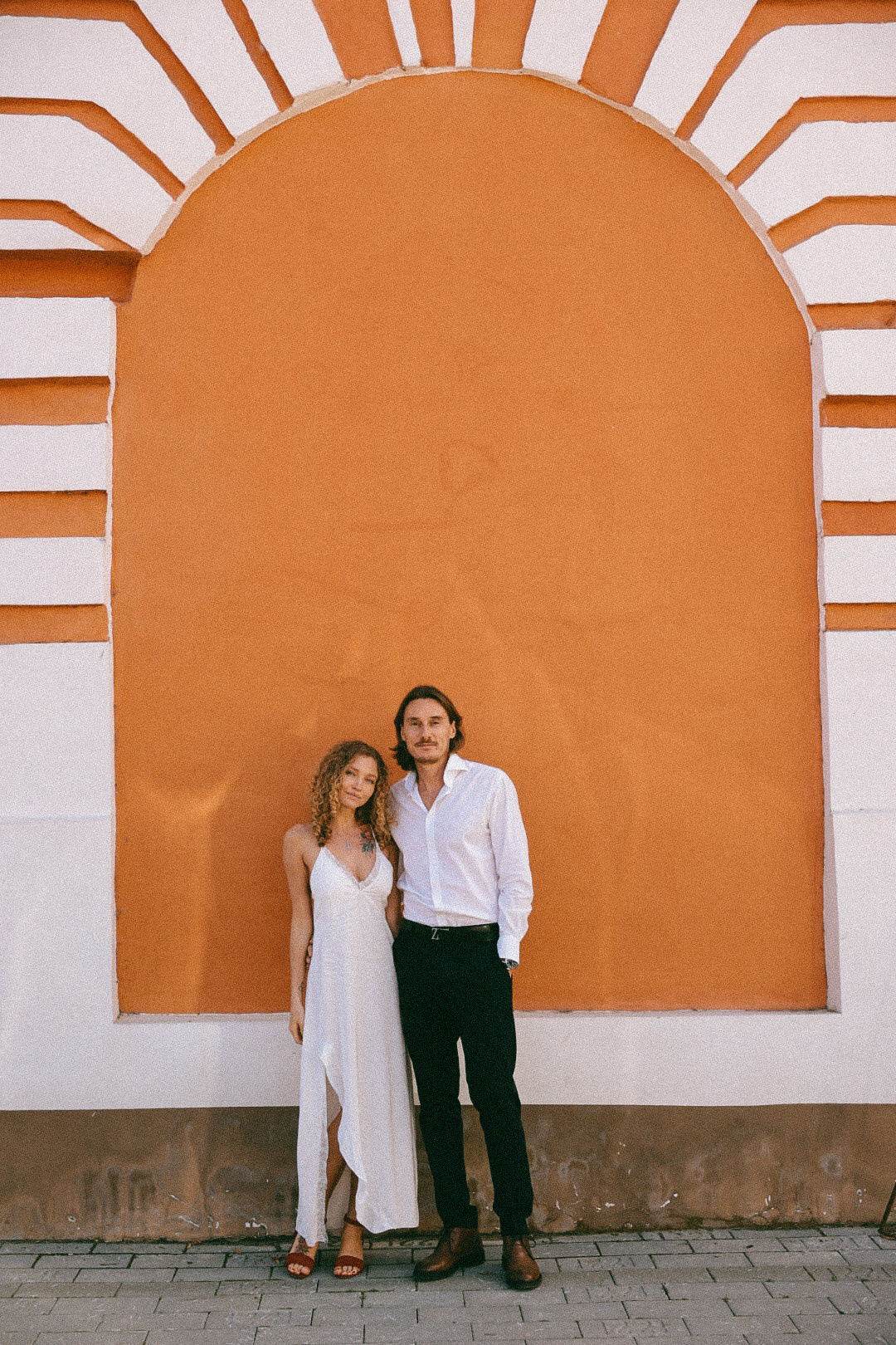 Артос и Света. Фотограф Нижний Новгород