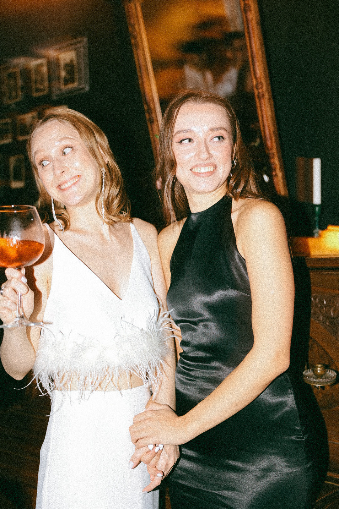 Сережа и Лиза. Фотограф Нижний Новгород