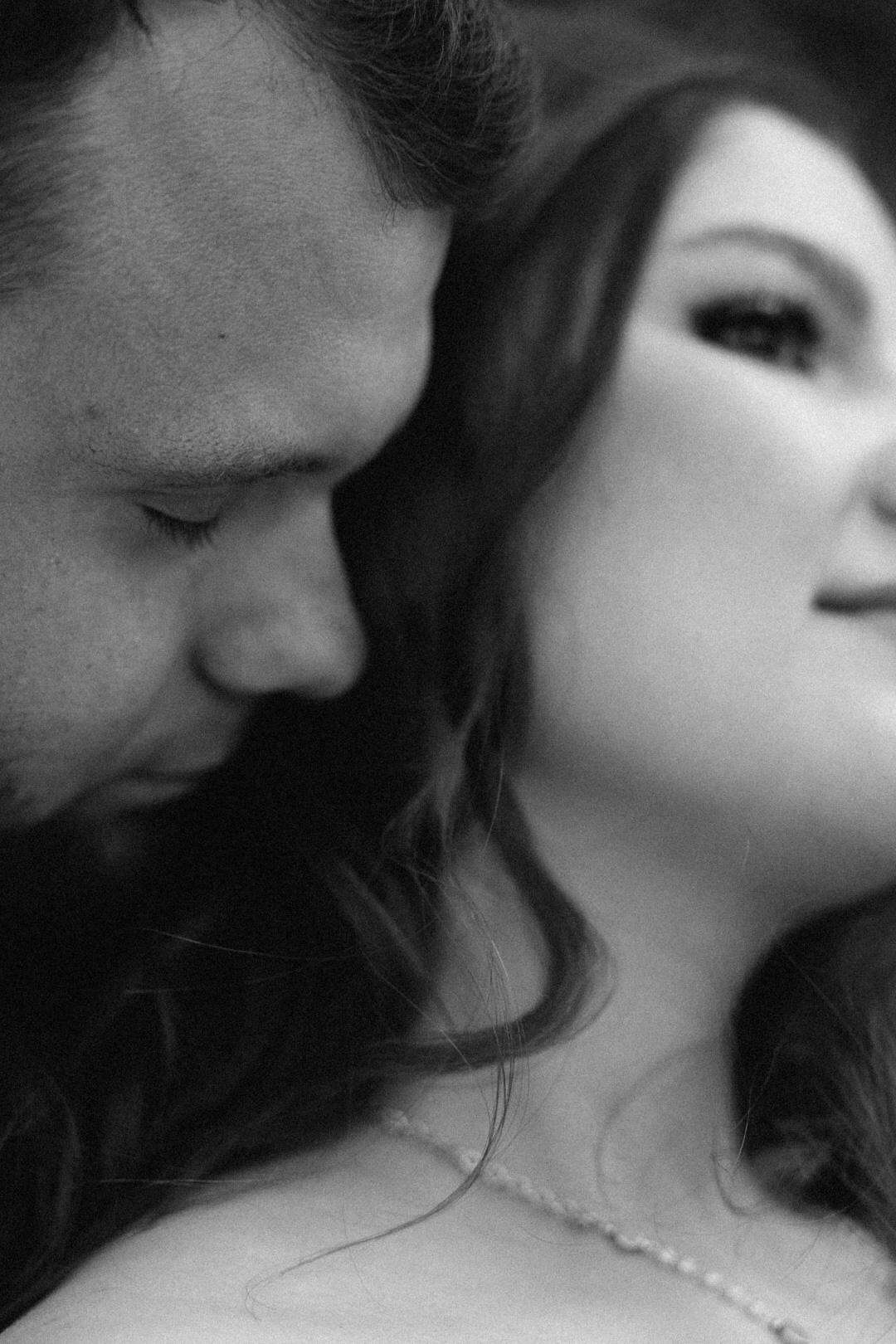 Никита и Юля. Фотограф Нижний Новгород