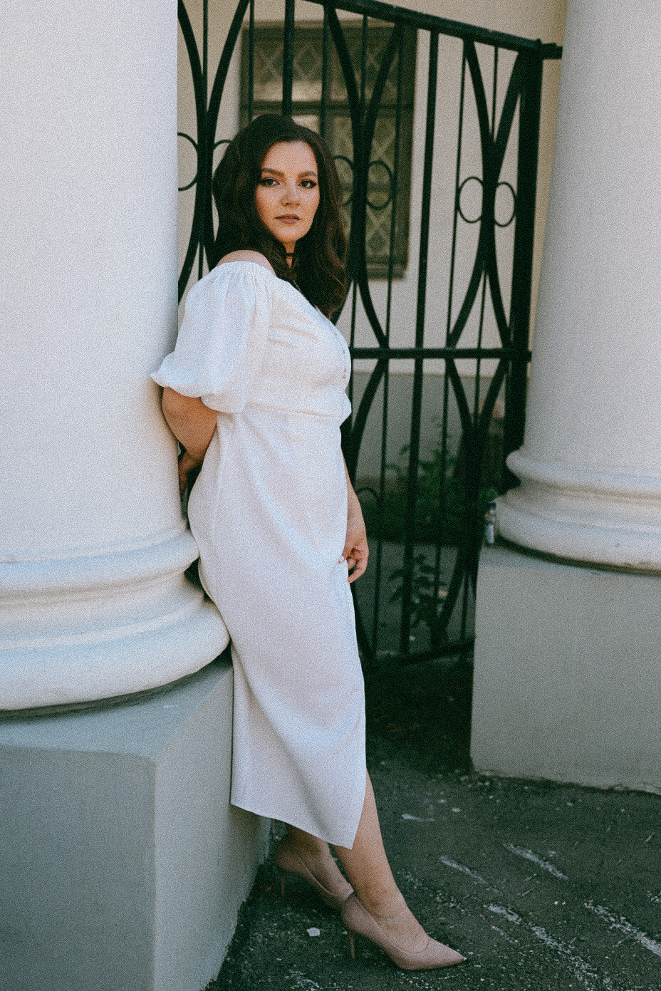 Никита и Юля. Фотограф Нижний Новгород