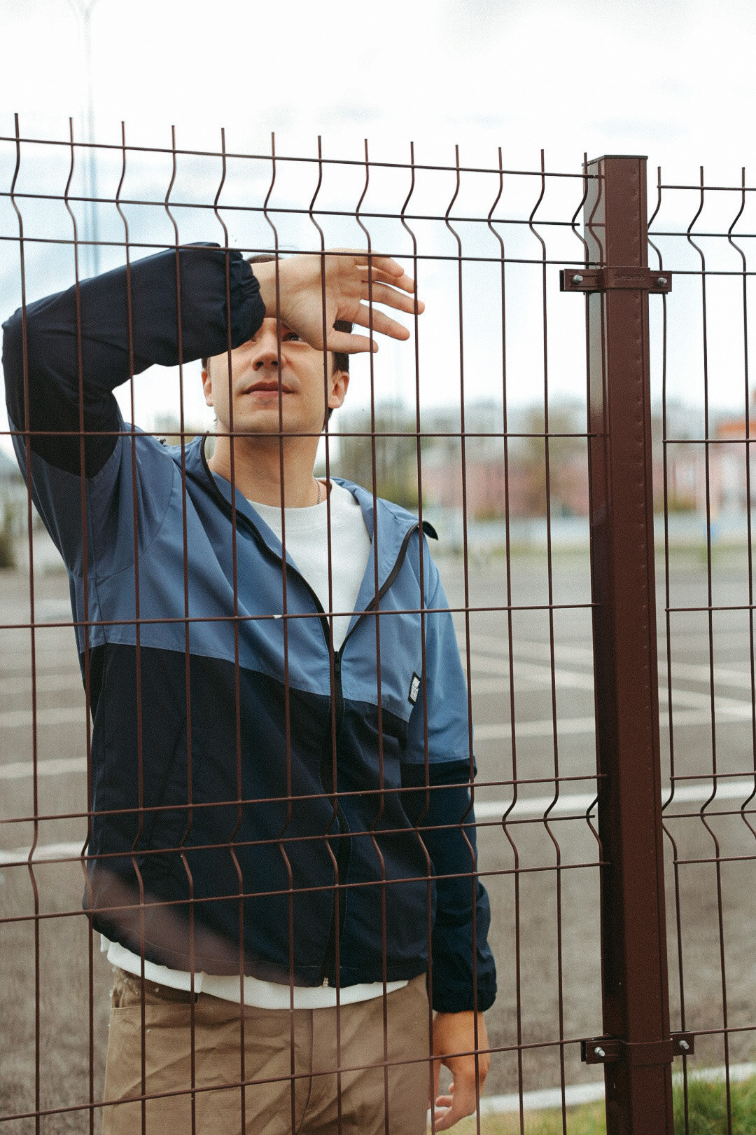 Street. Фотограф Нижний Новгород