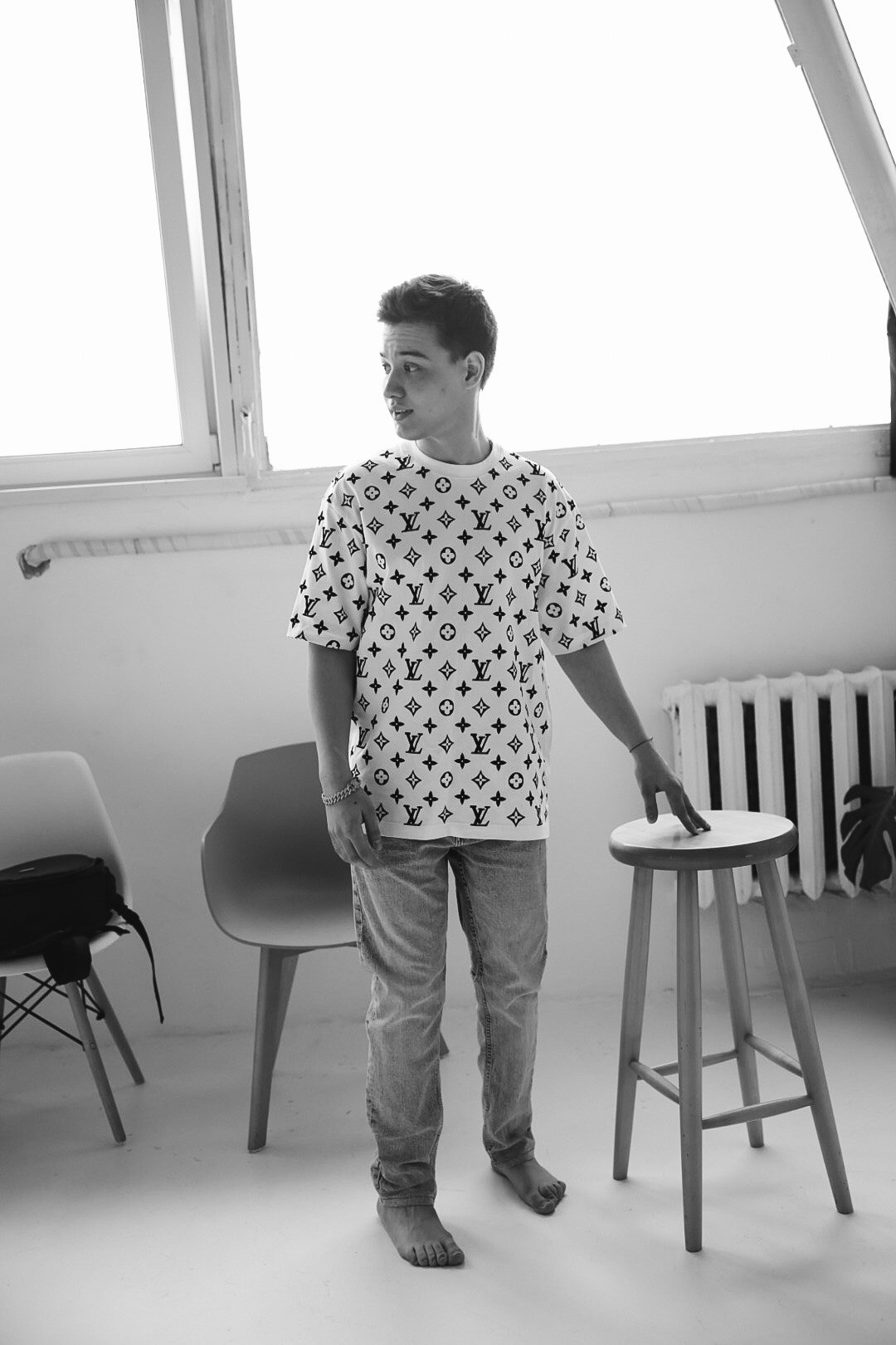 Мекан и Настя. Фотограф Нижний Новгород