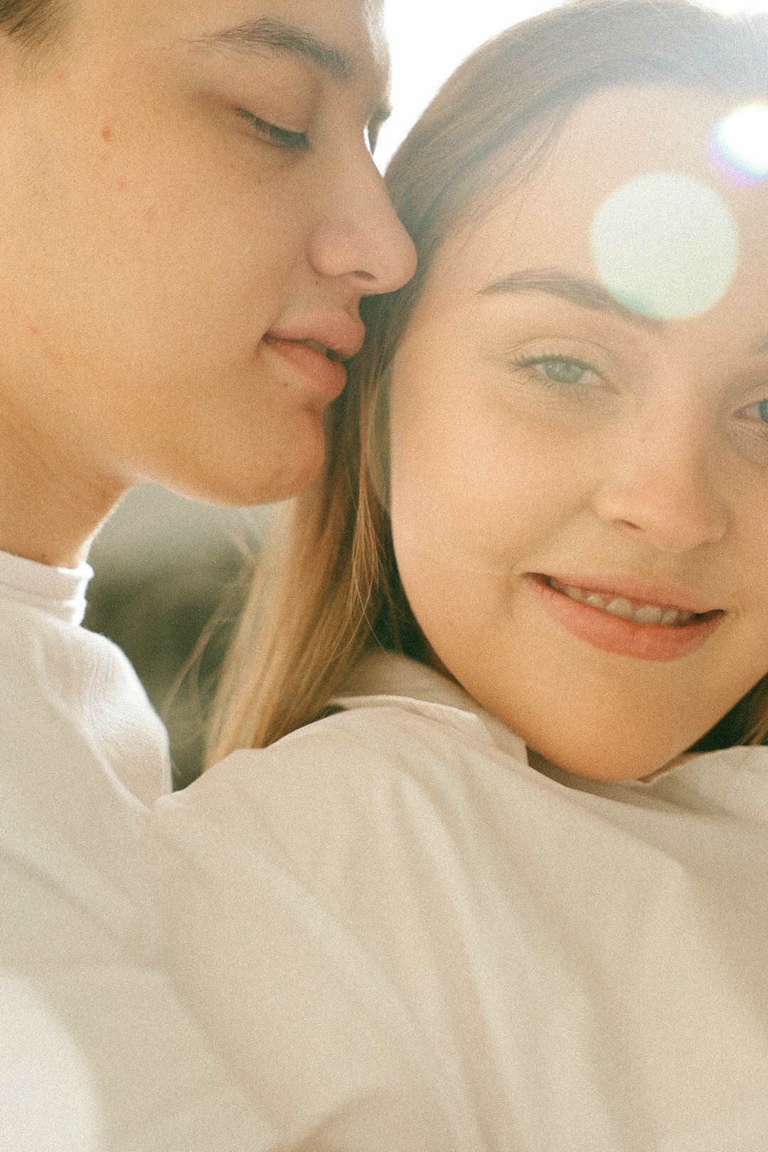 Мекан и Настя. Фотограф Нижний Новгород