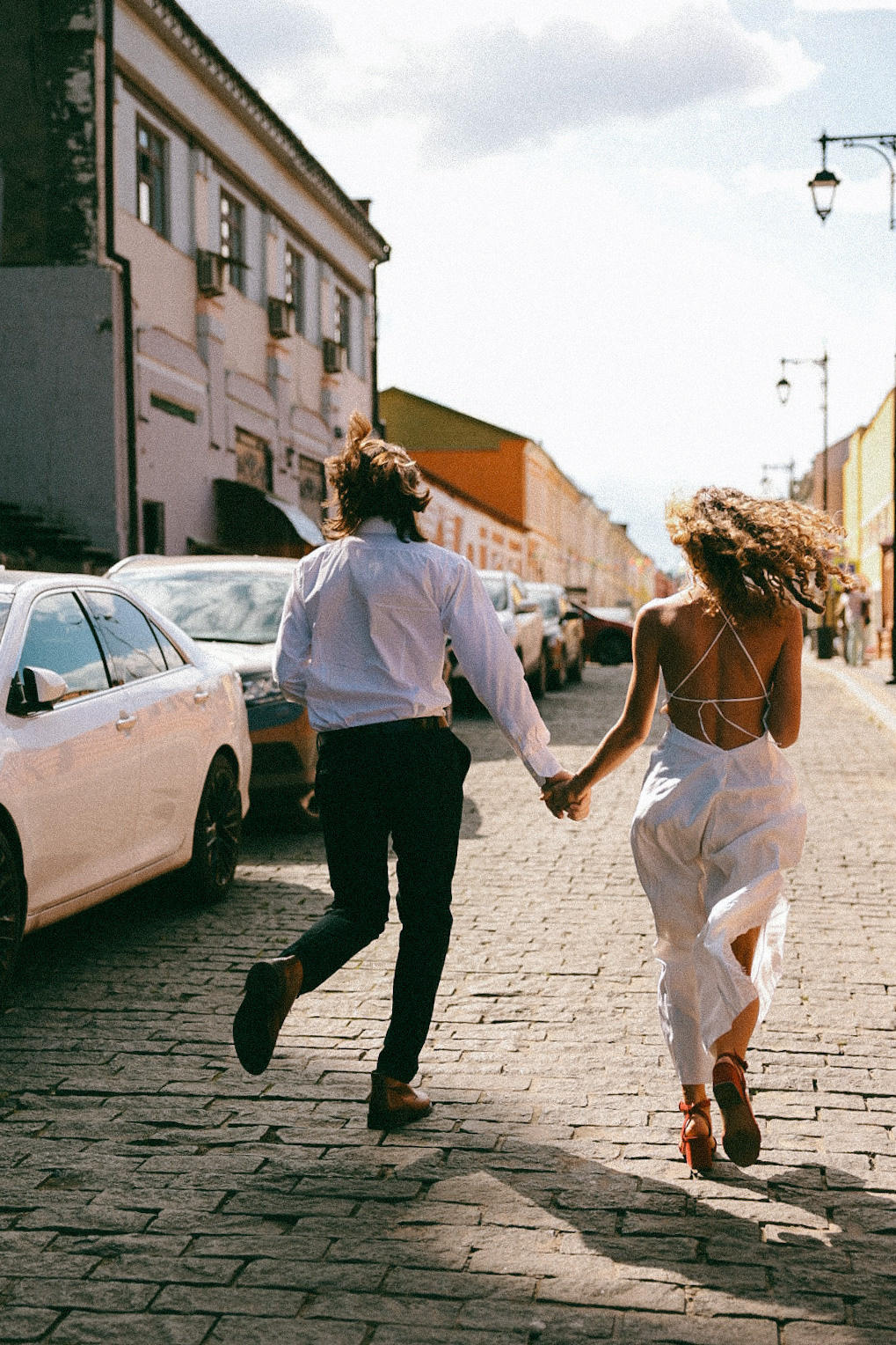 Артос и Света. Фотограф Нижний Новгород