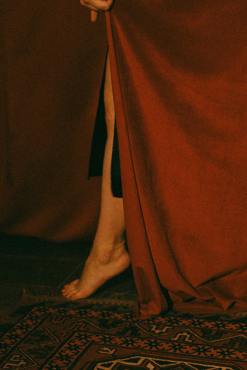 Оля. Фотограф Нижний Новгород