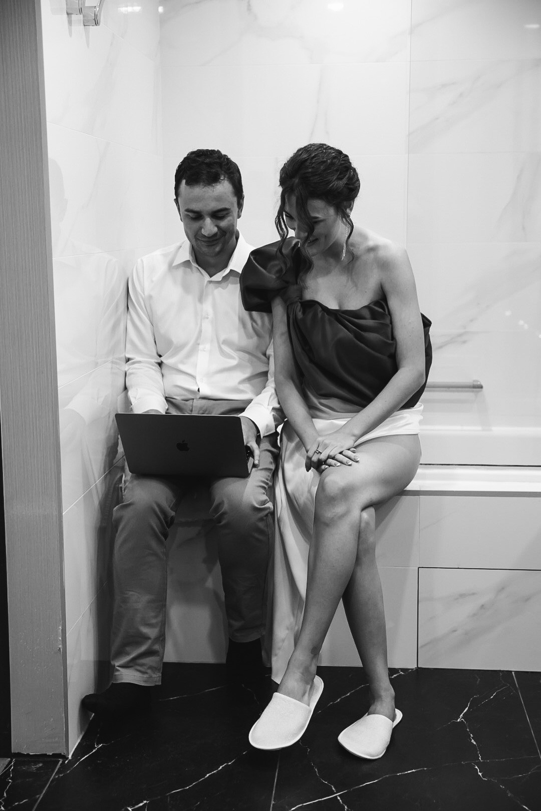 Артем и Руфина. Фотограф Нижний Новгород