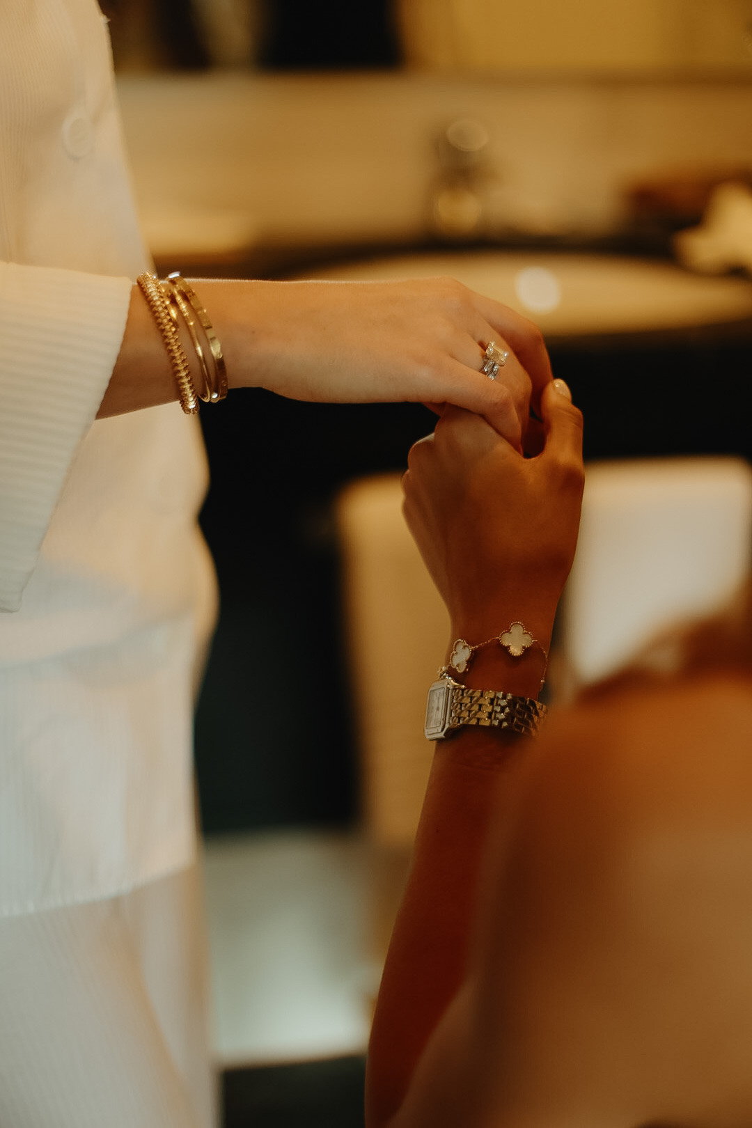 Михаил и Елизавета. Фотограф Нижний Новгород