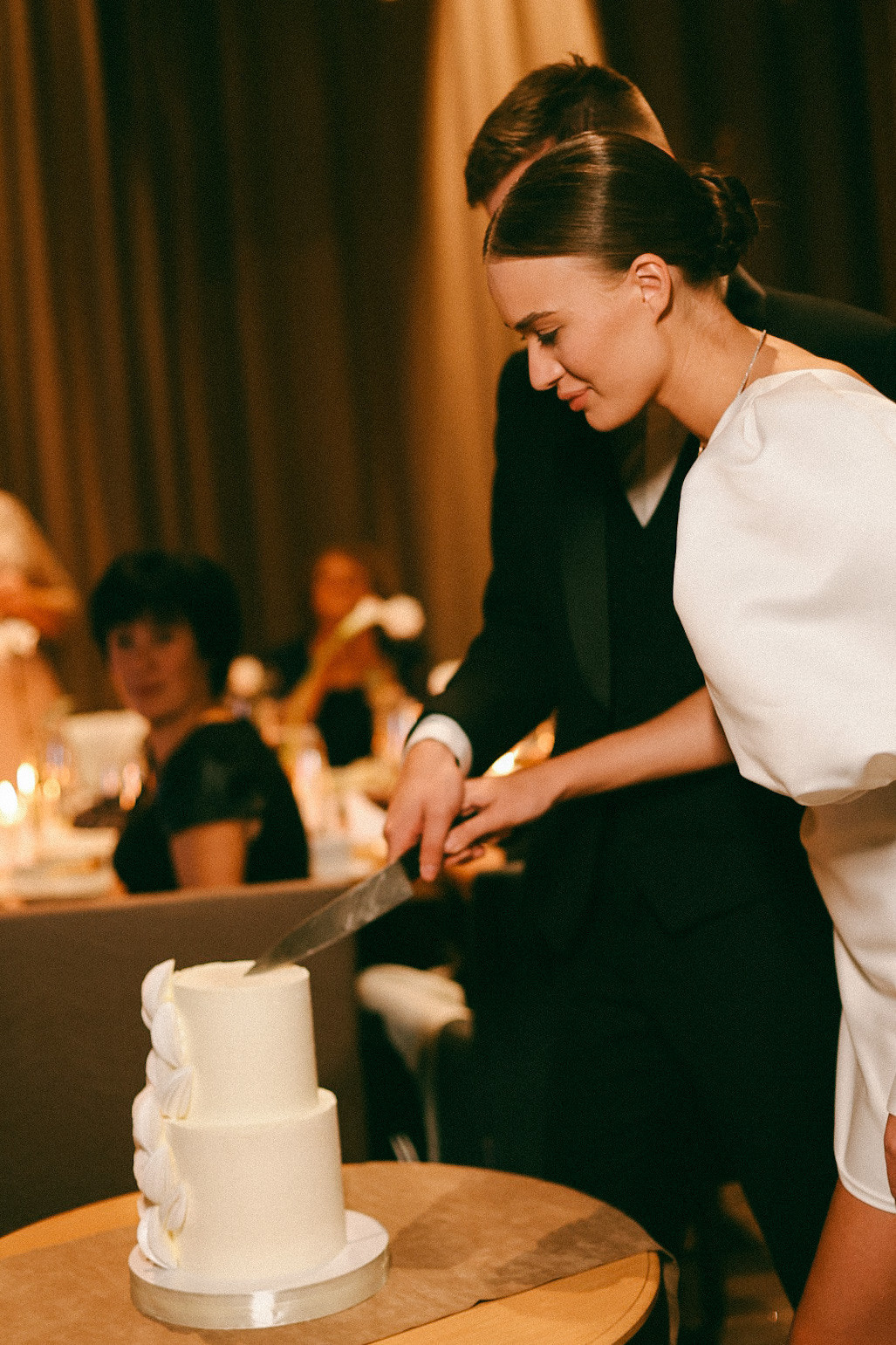 Юрий и Дарья. Фотограф Нижний Новгород