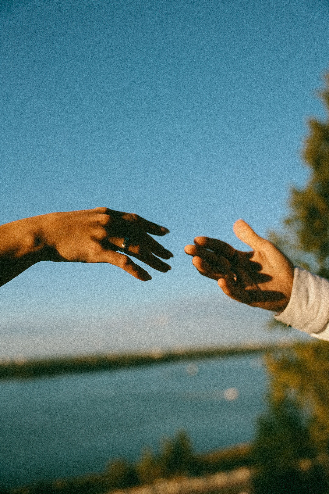Родион и Лида. Фотограф Нижний Новгород